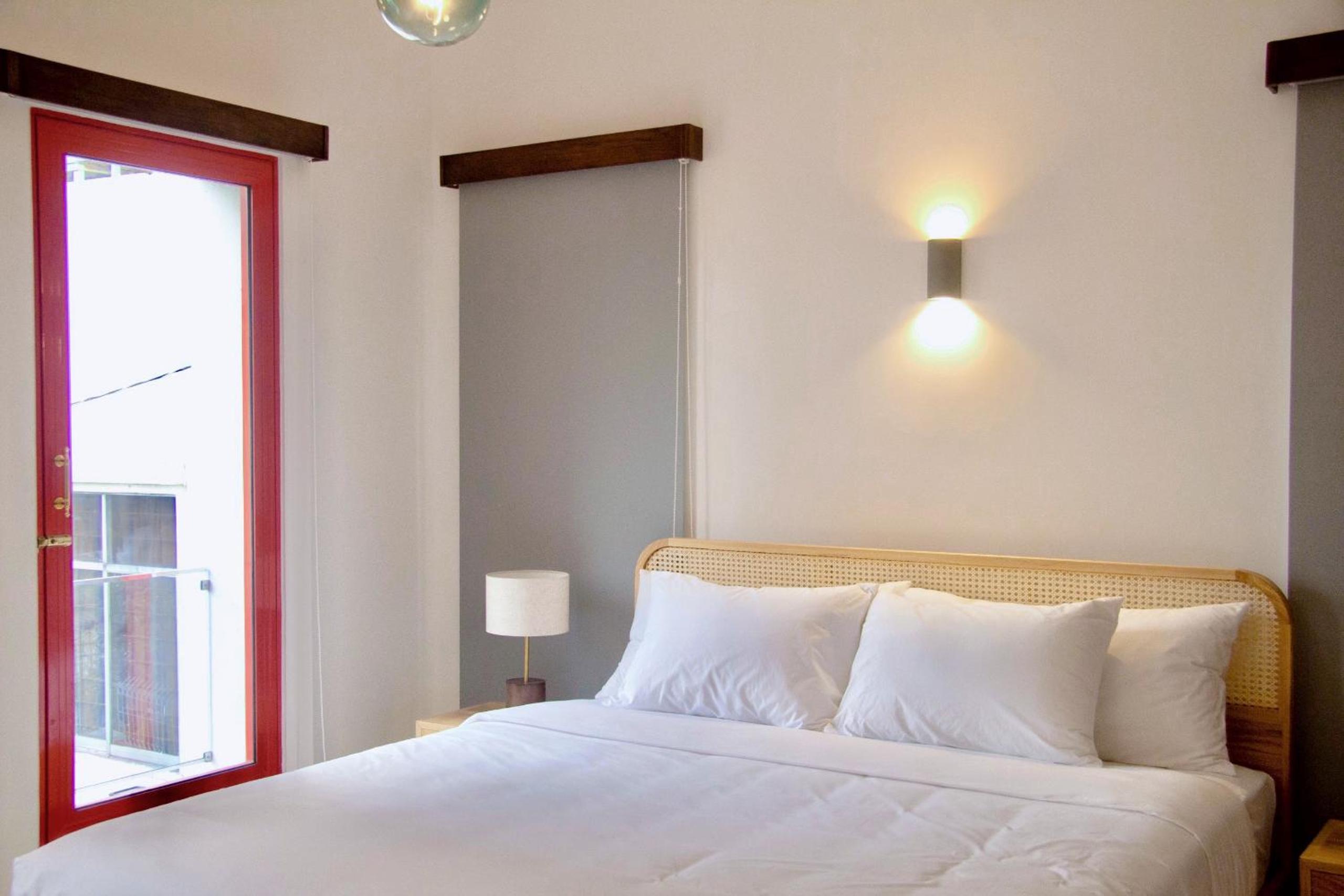 Leiden Homestay&Cafe'