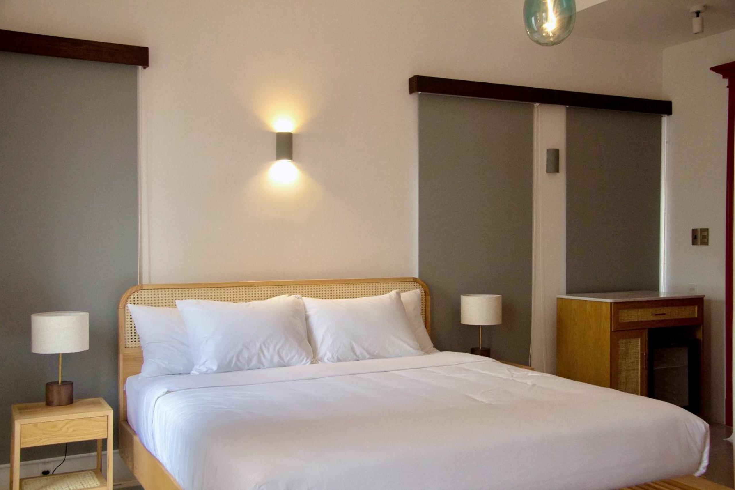 Leiden Homestay&Cafe'
