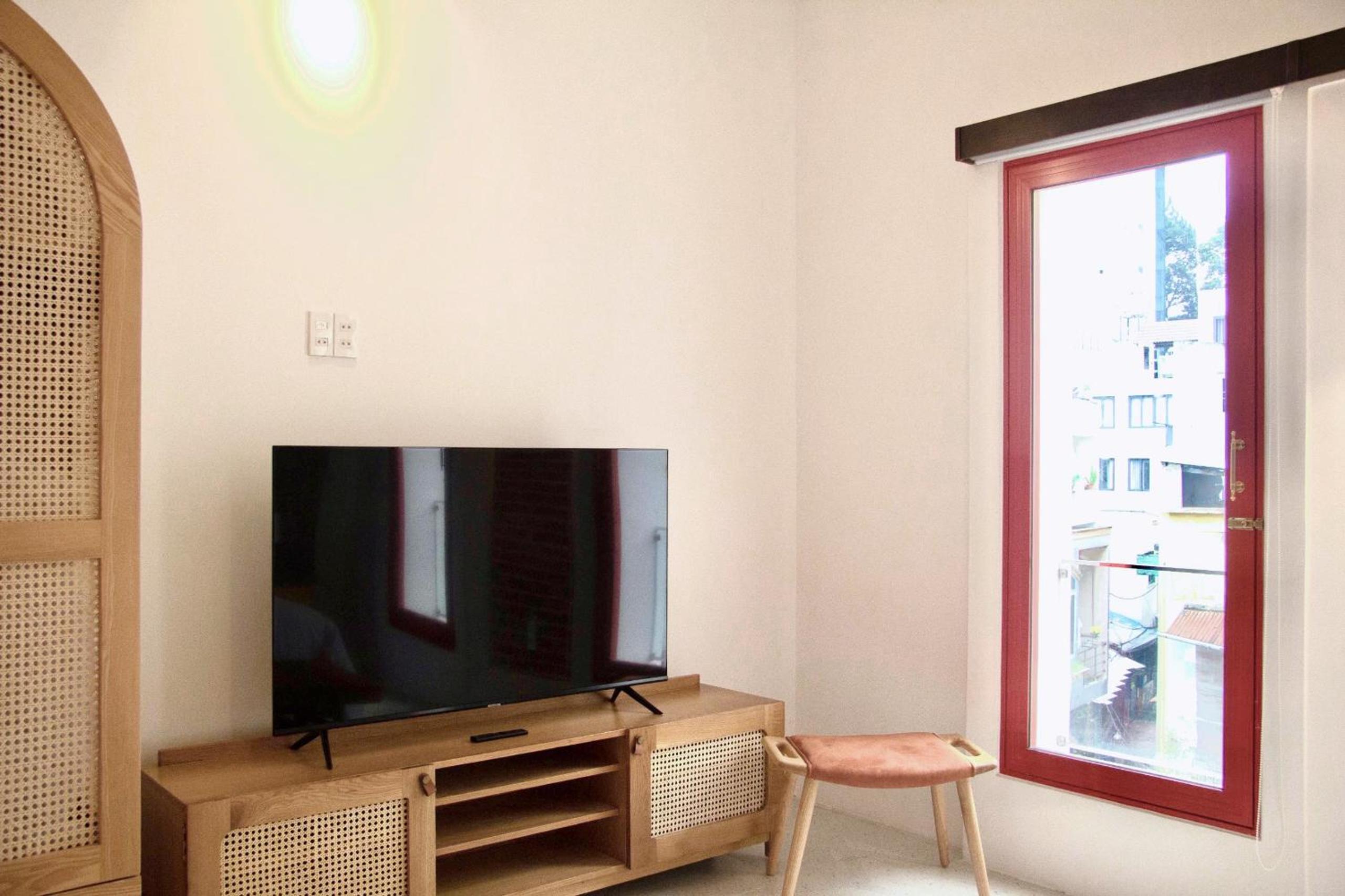 Leiden Homestay&Cafe'