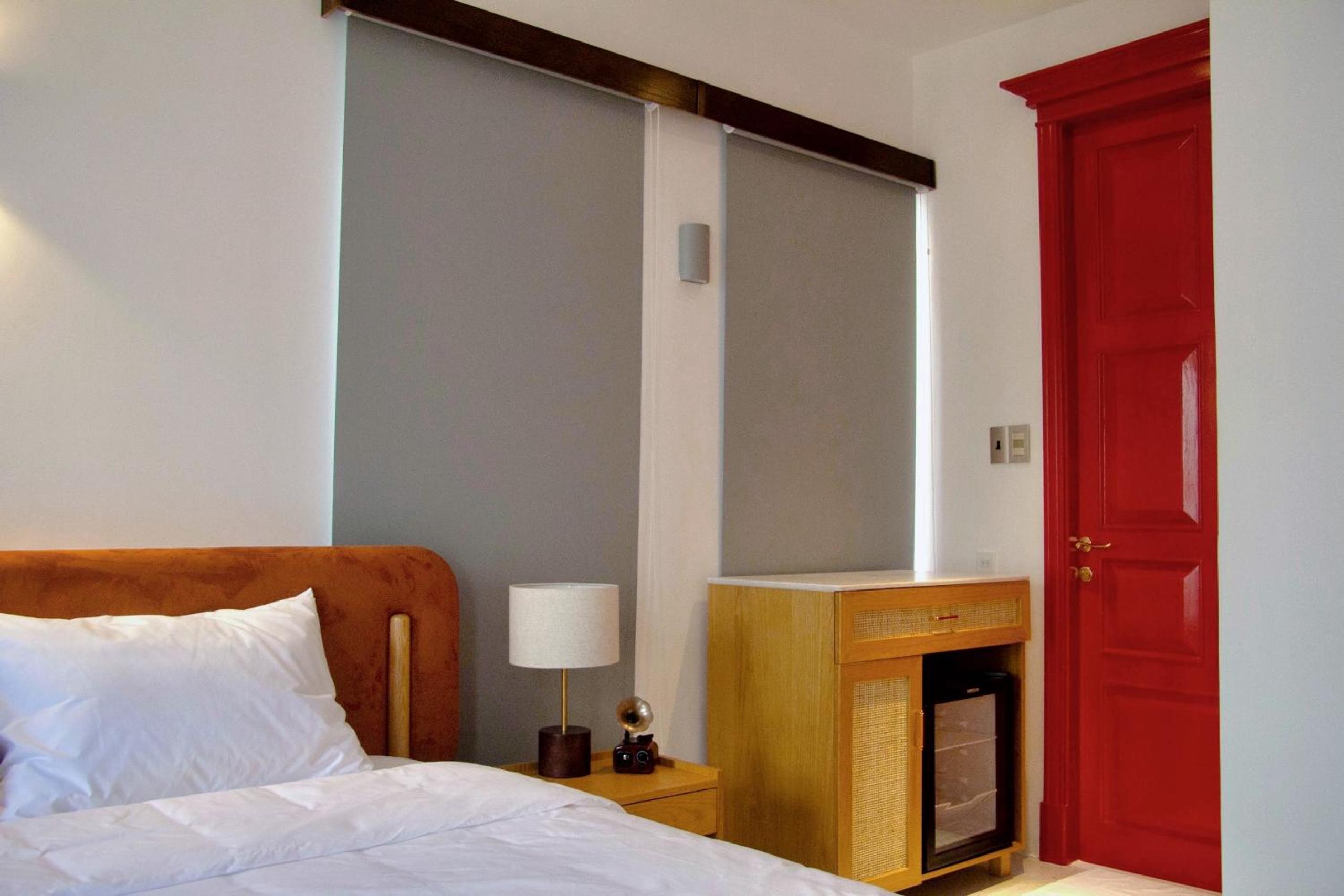 Leiden Homestay&Cafe'