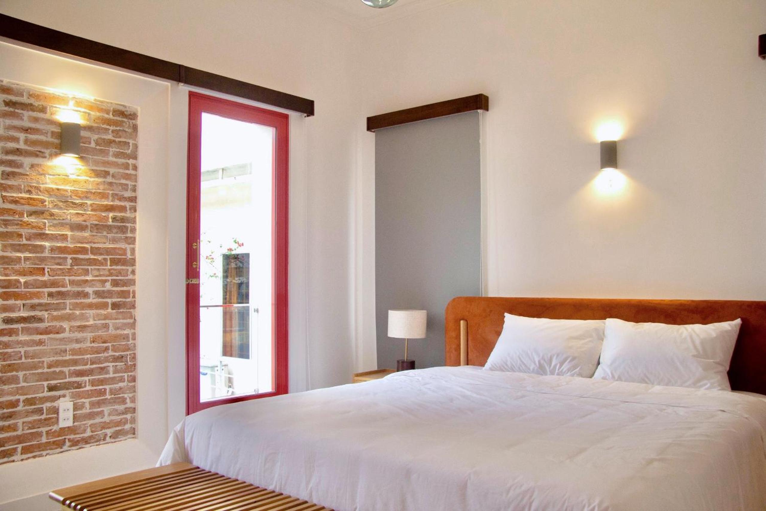 Leiden Homestay&Cafe'