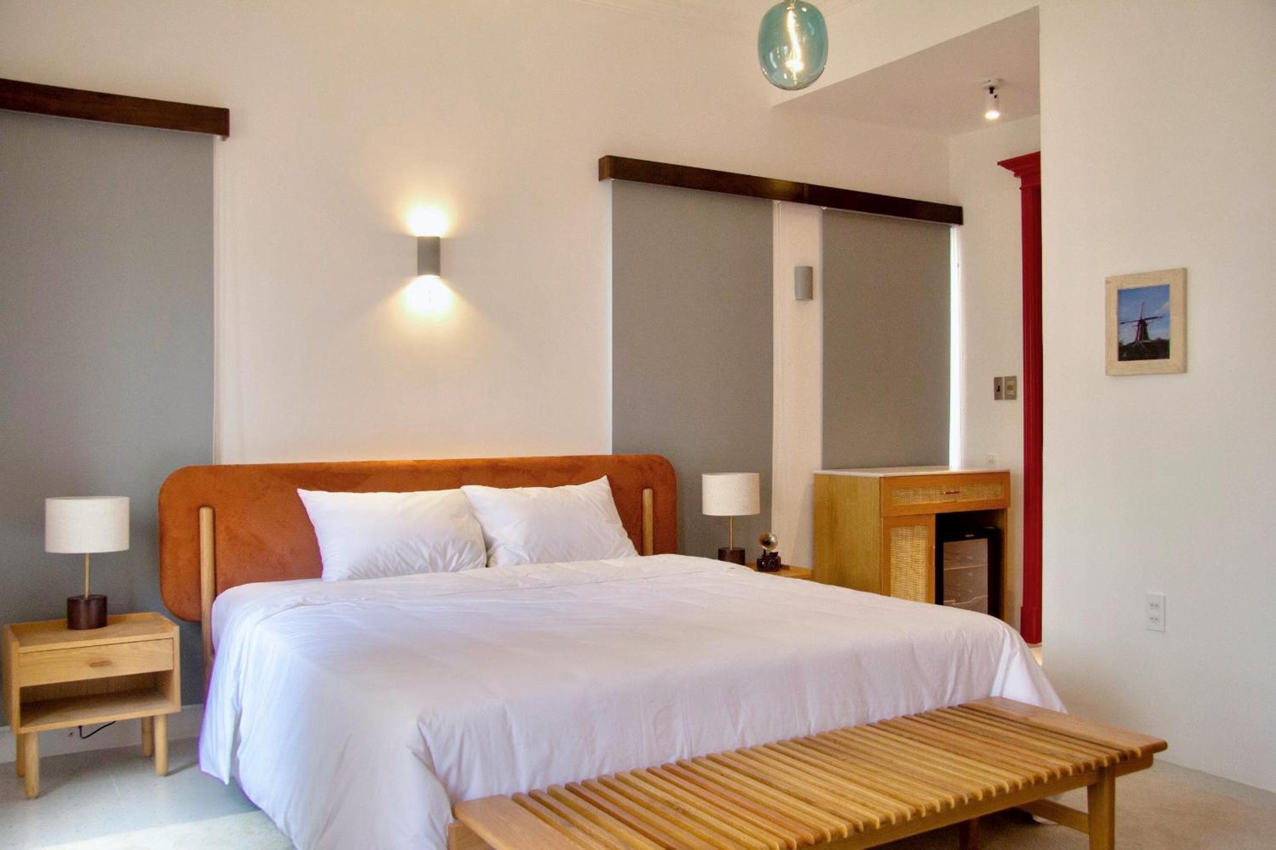 Leiden Homestay&Cafe'