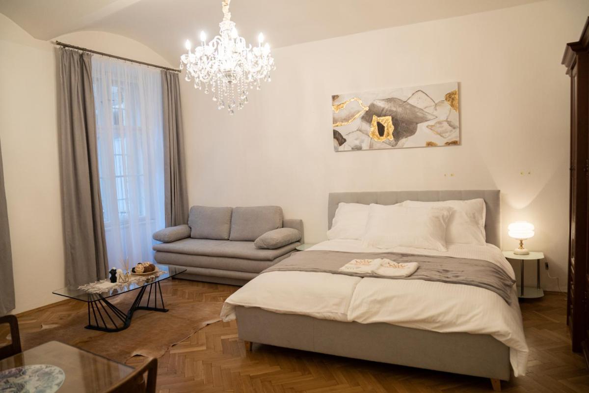 Helen Homestay Václavské náměstí