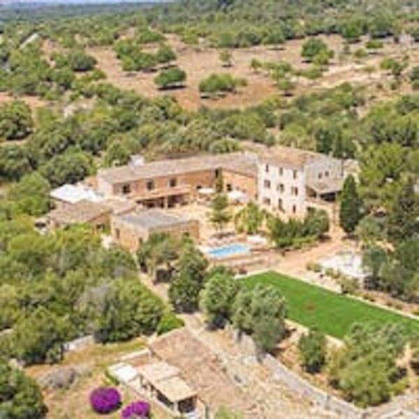 Finca Son Sureda Agroturismo