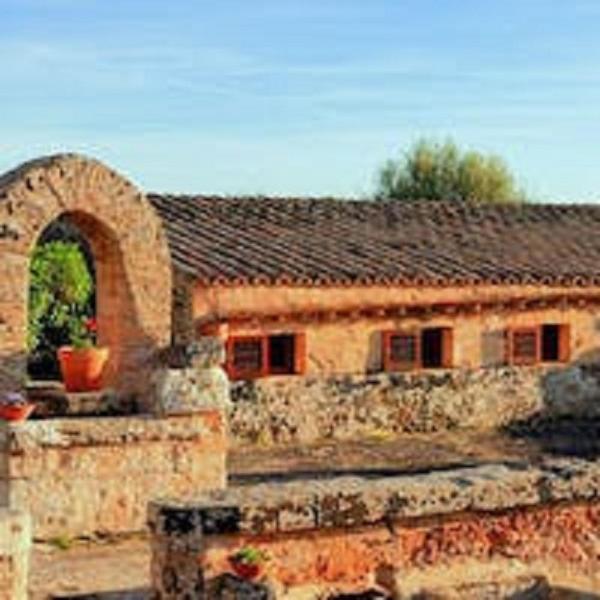 Finca Son Sureda Agroturismo