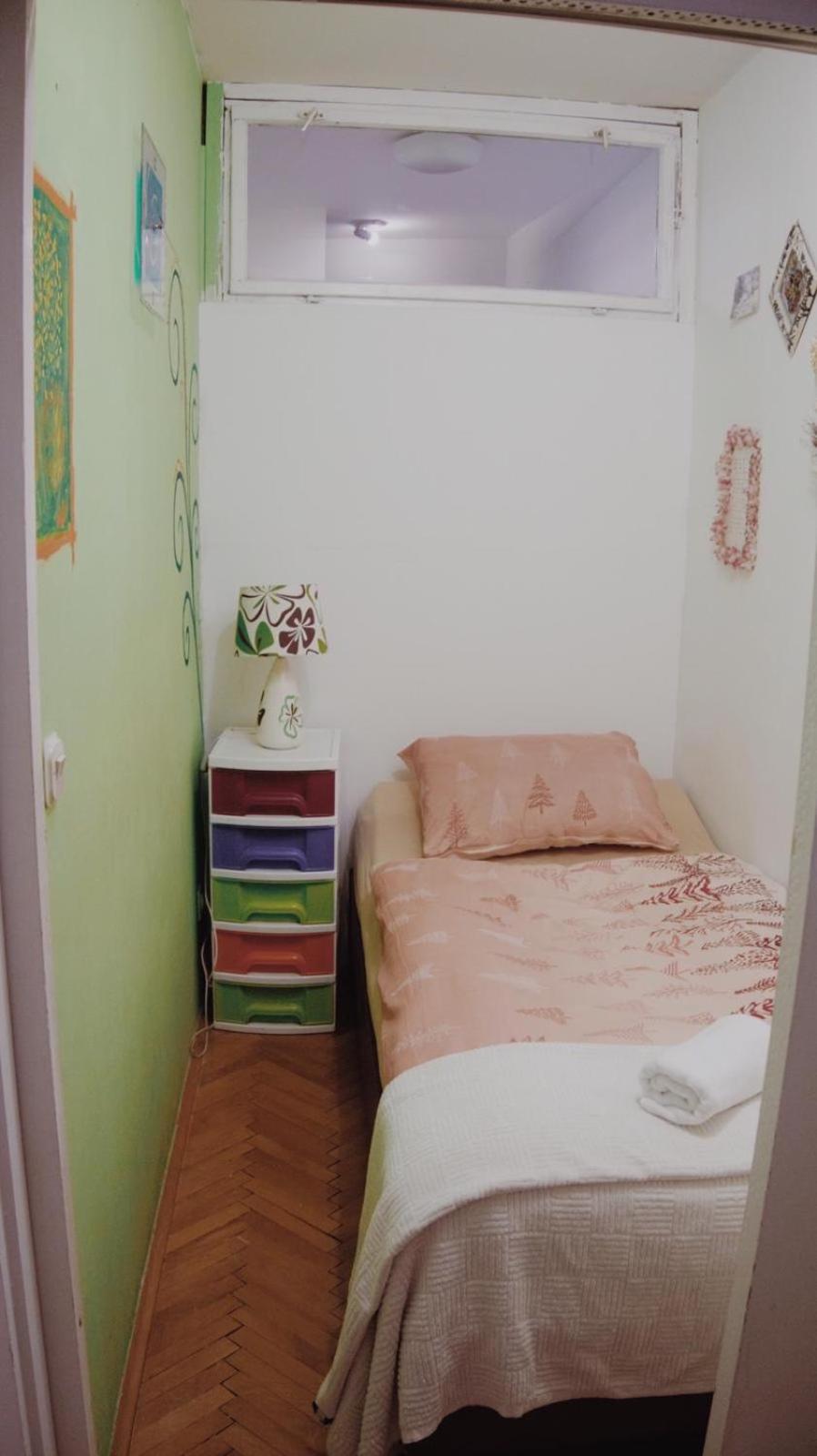 Apartman Miškec