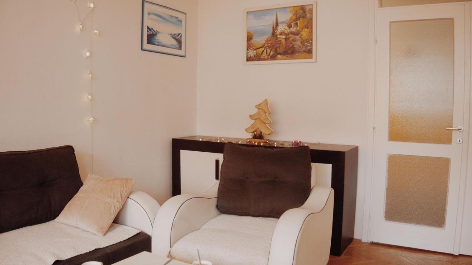 Apartman Miškec