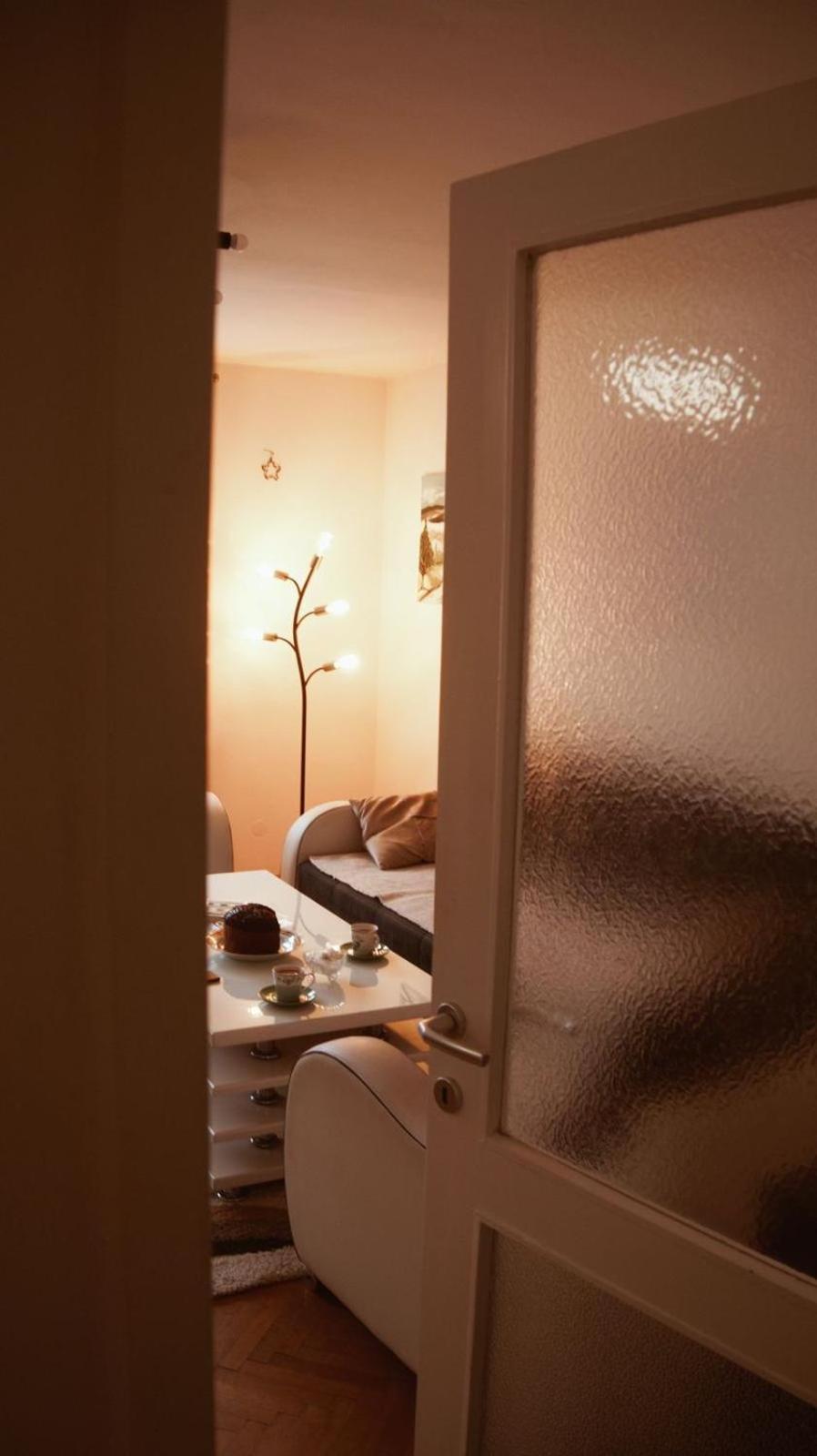 Apartman Miškec