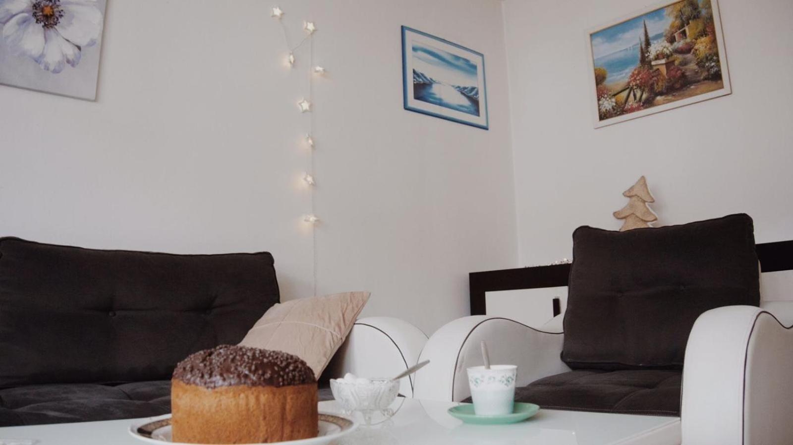 Apartman Miškec