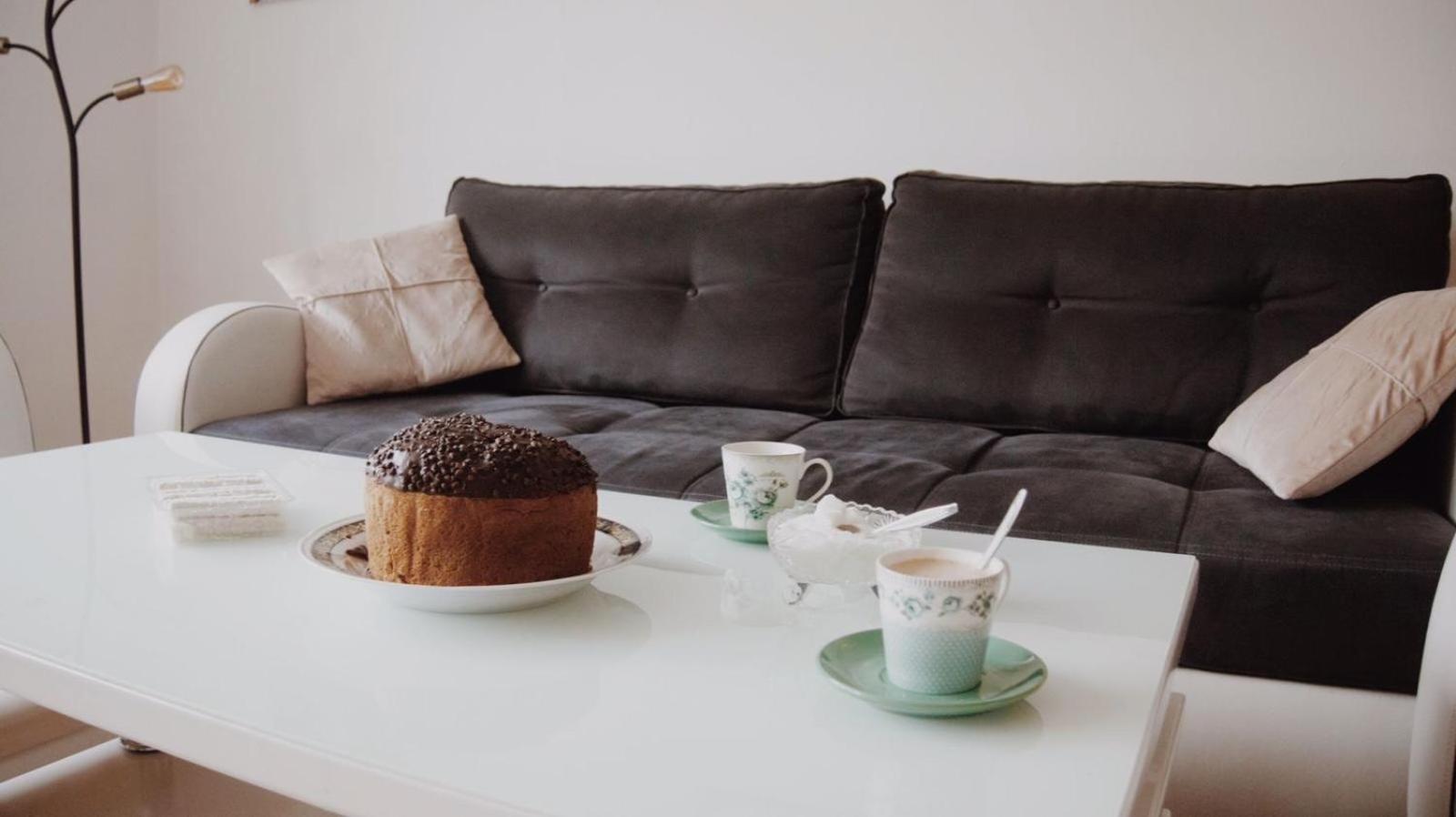 Apartman Miškec