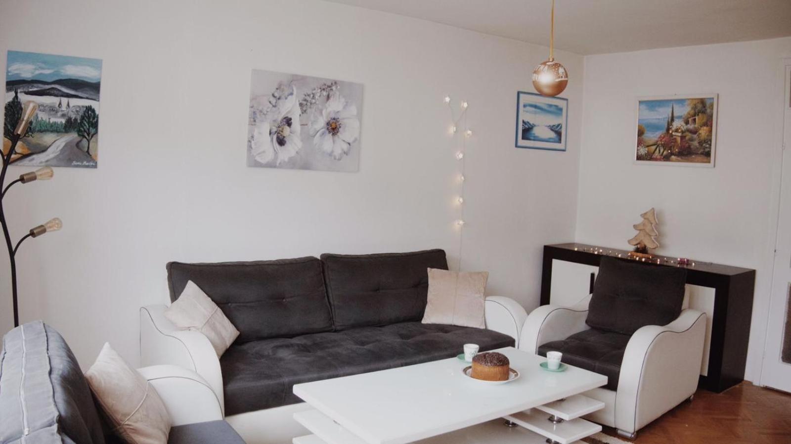 Apartman Miškec
