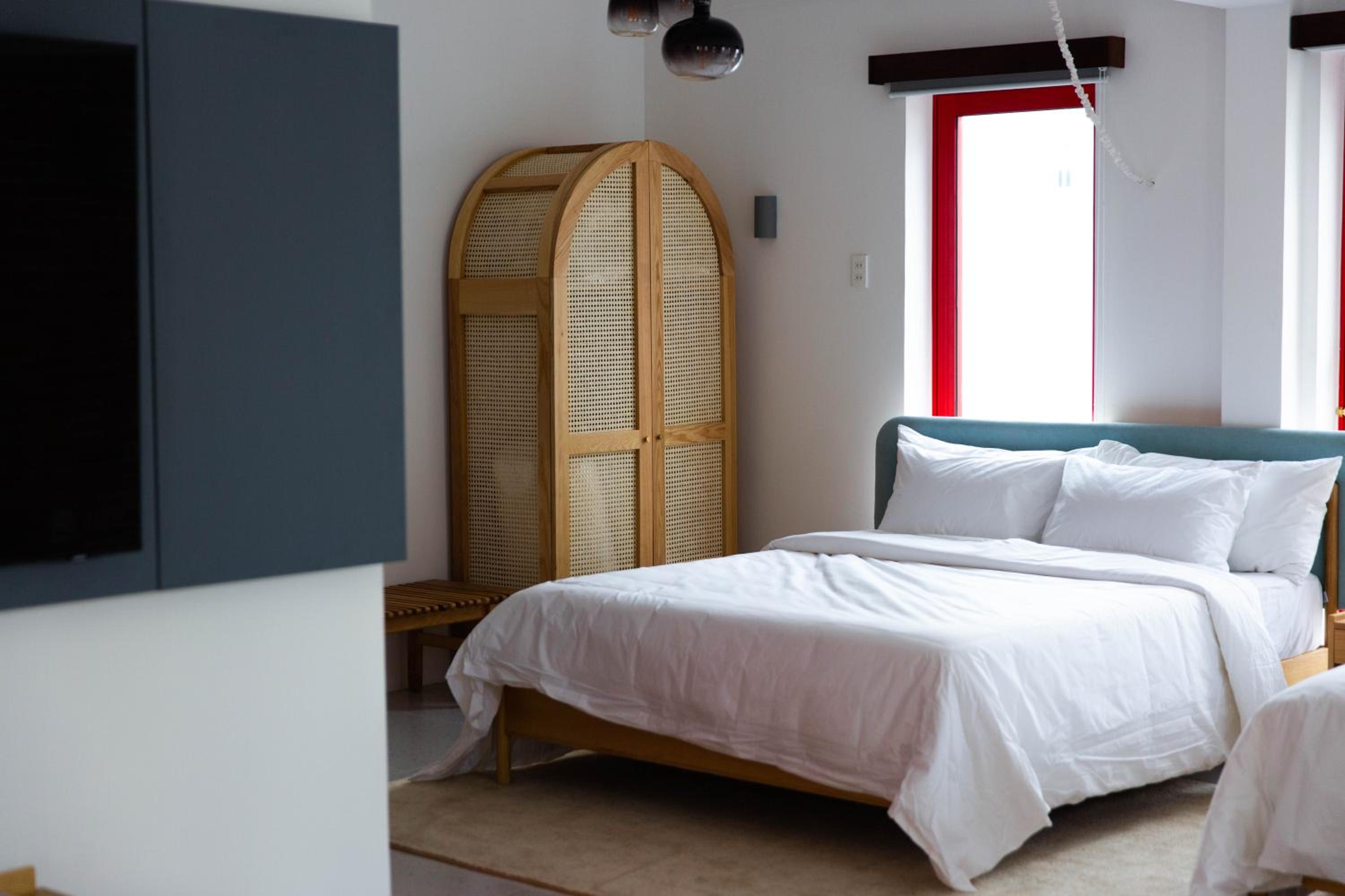 Leiden Homestay&Cafe'