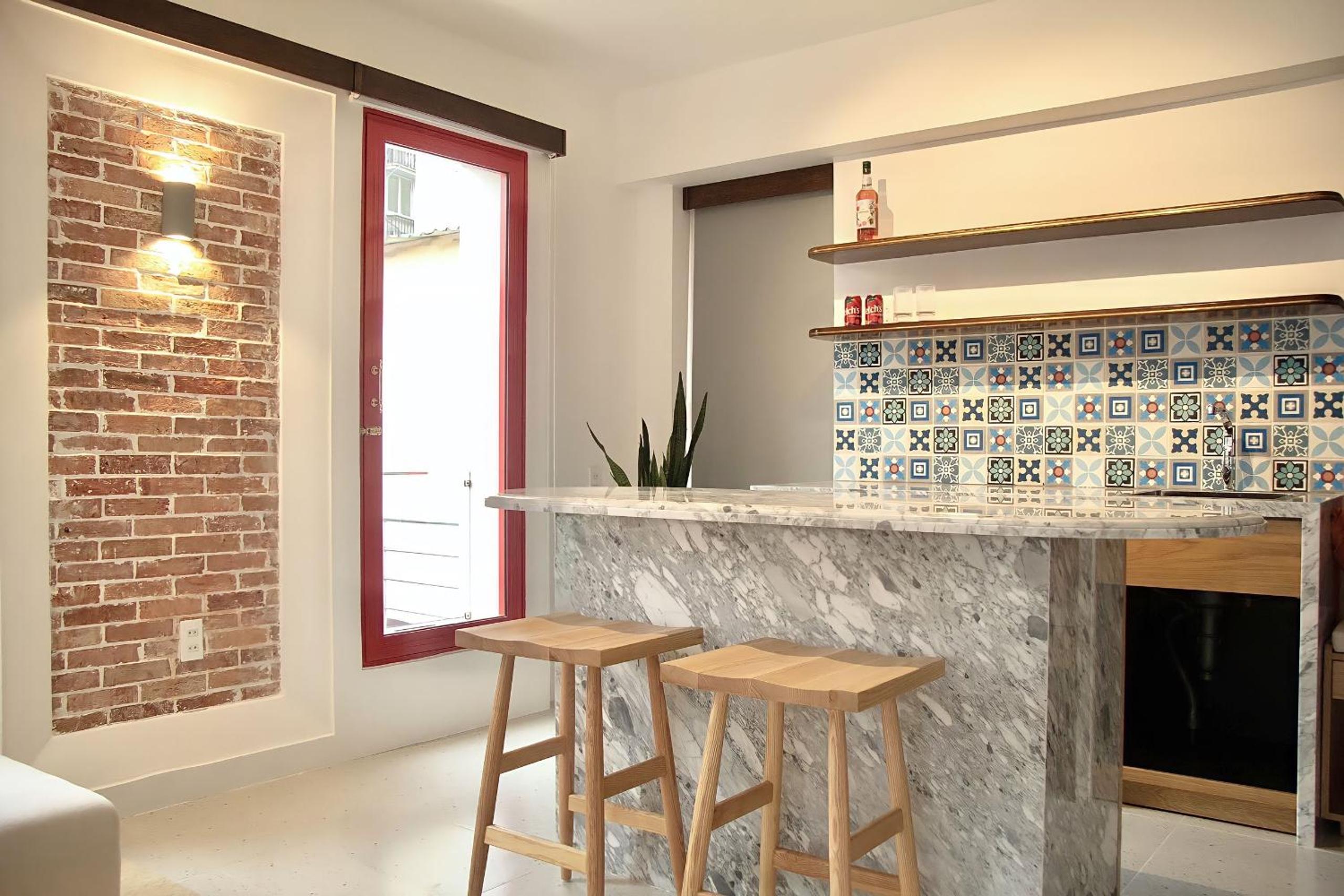 Leiden Homestay&Cafe'