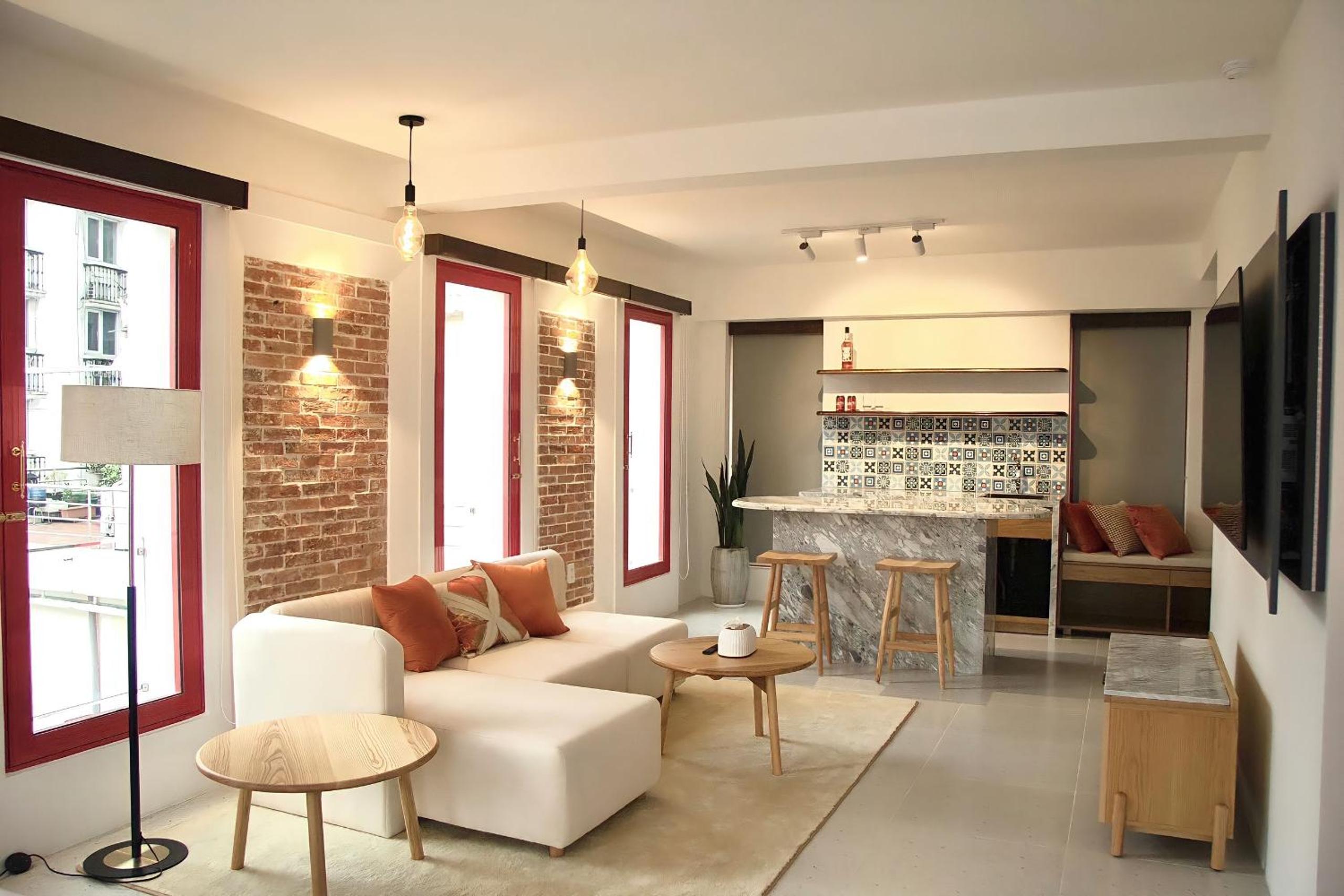 Leiden Homestay&Cafe'
