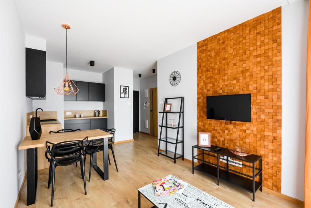 Platinum Towers Apartments