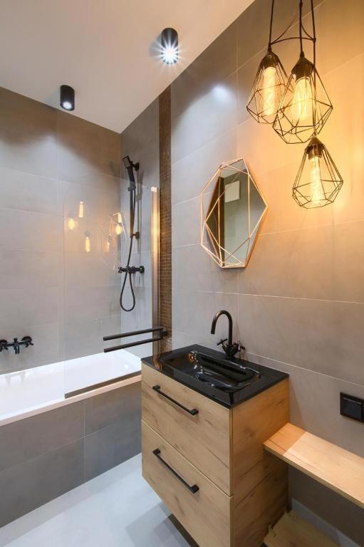 Platinum Towers Apartments