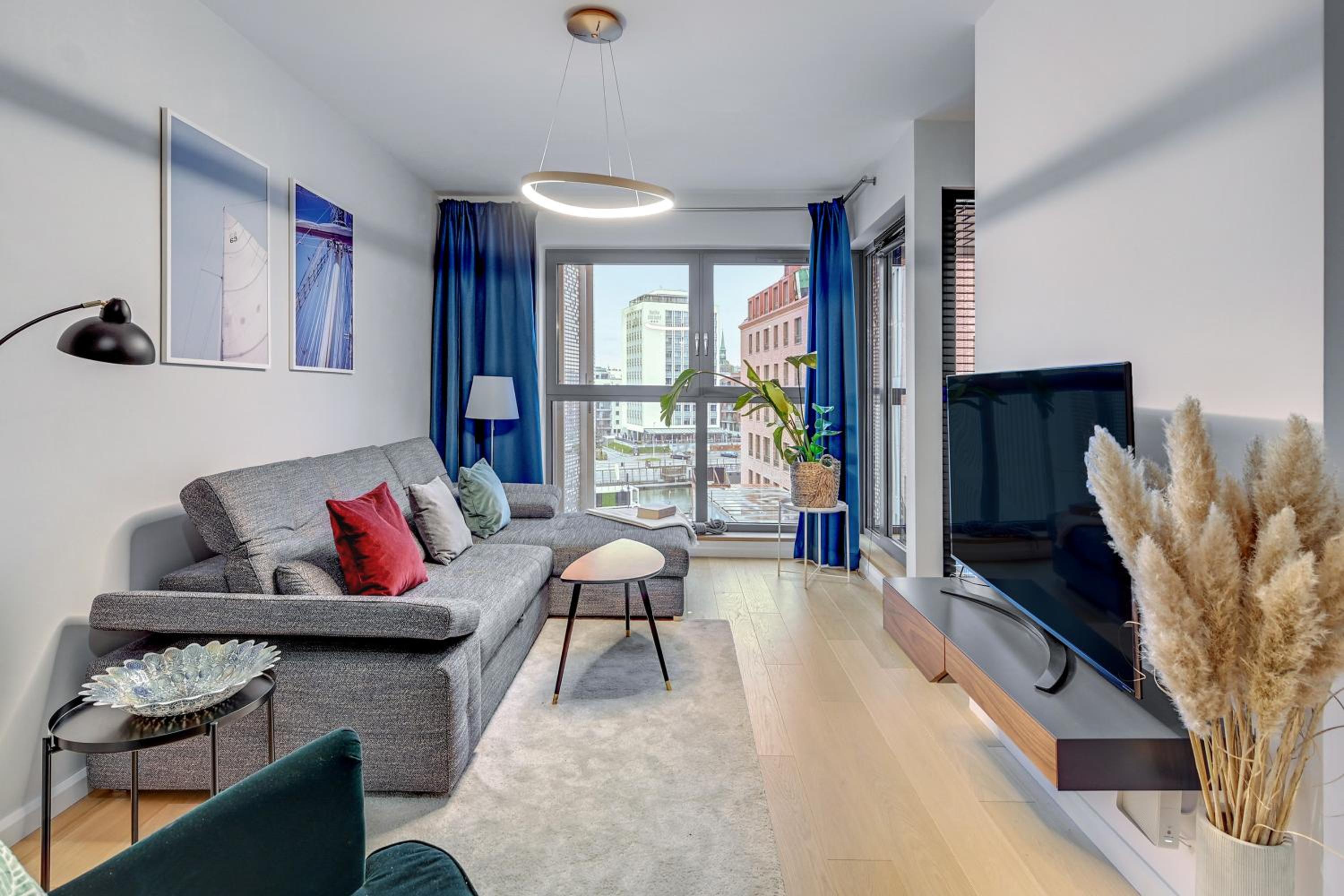 Granaria Comfort Apartments