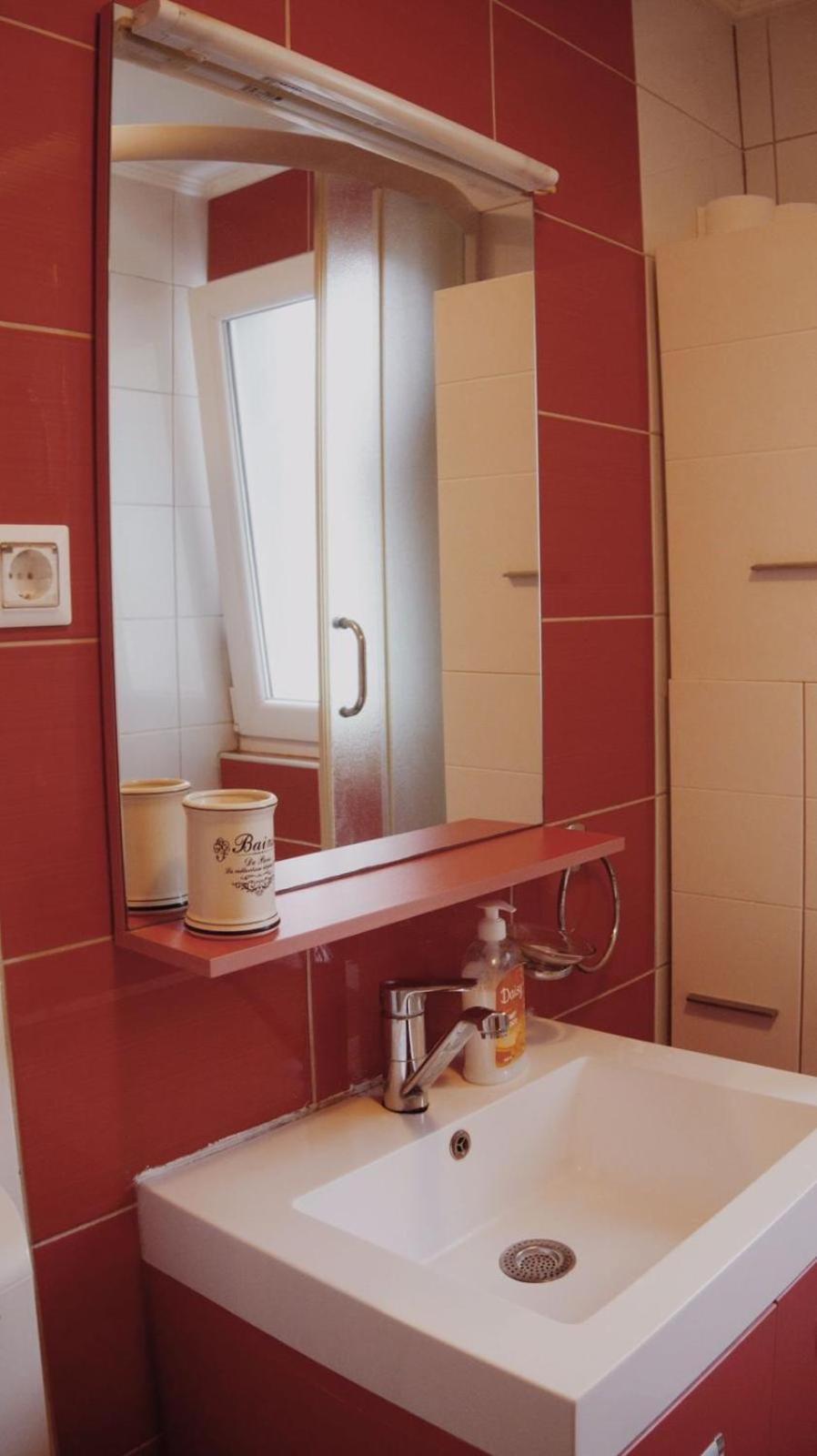Apartman Miškec