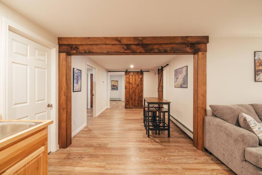 Waterfront, Luxury, Spacious home in Freeport! view 3
