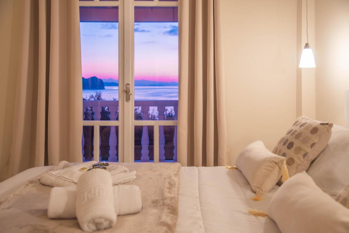 Marathia Cottages Zakynthos Greece photo 3