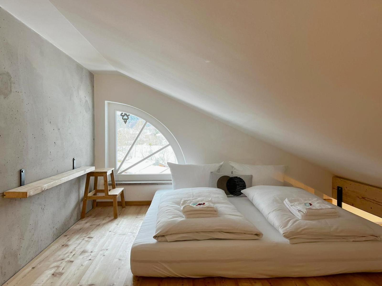 Gmunder Premium Dachgeschoss-Apartments