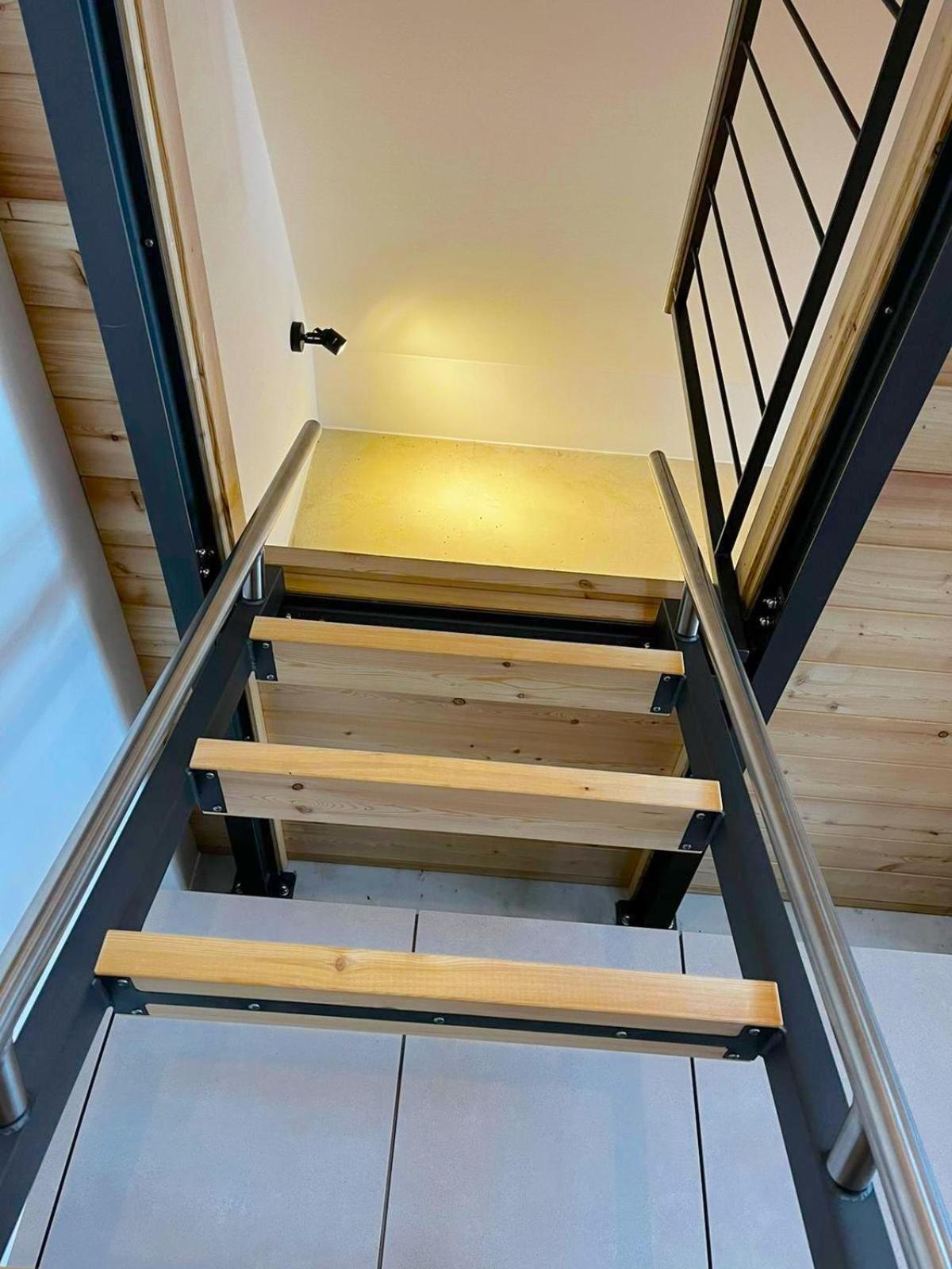 Gmunder Premium Dachgeschoss-Apartments