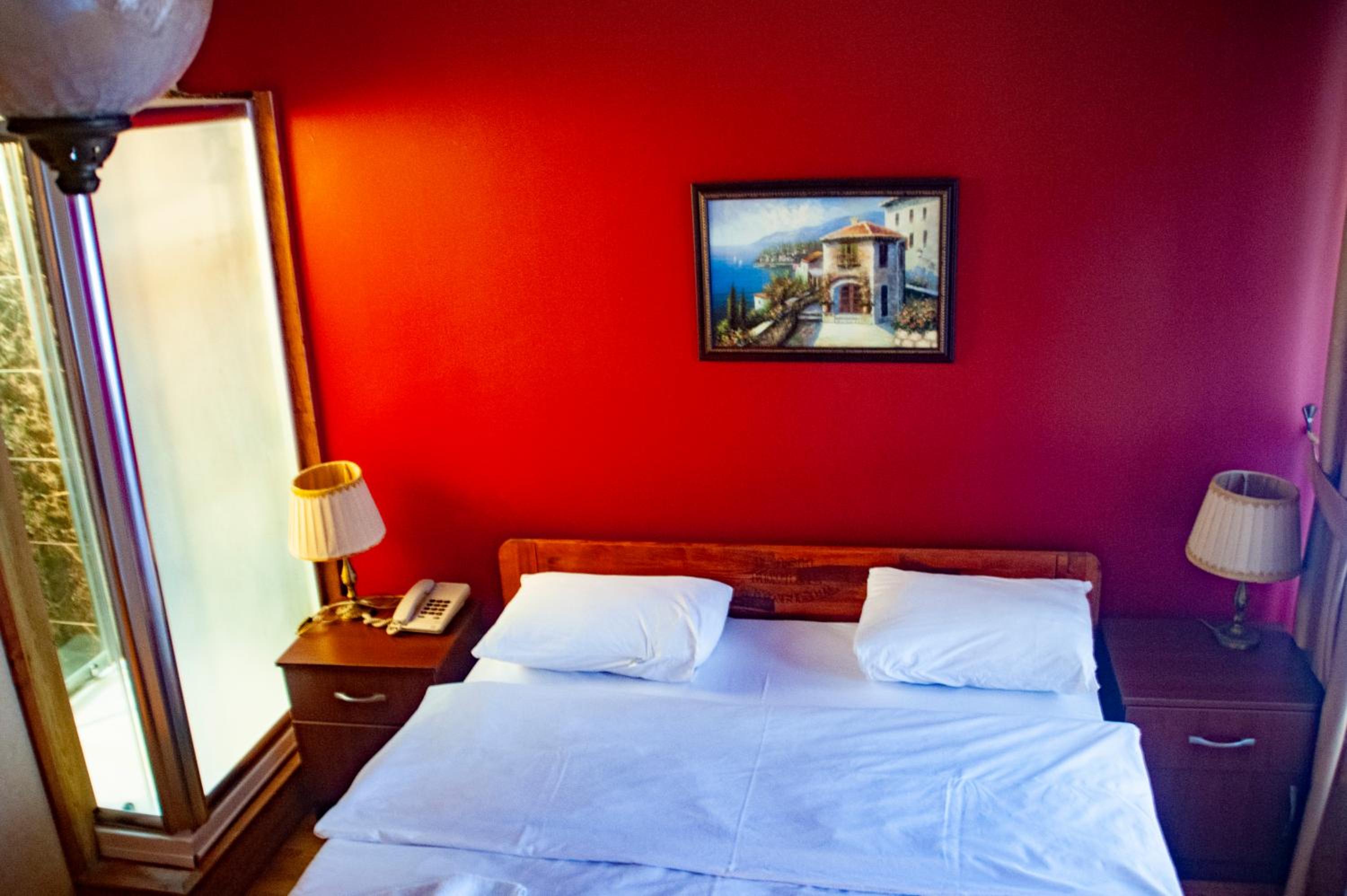 Istanbul Irish Otel - Image 21