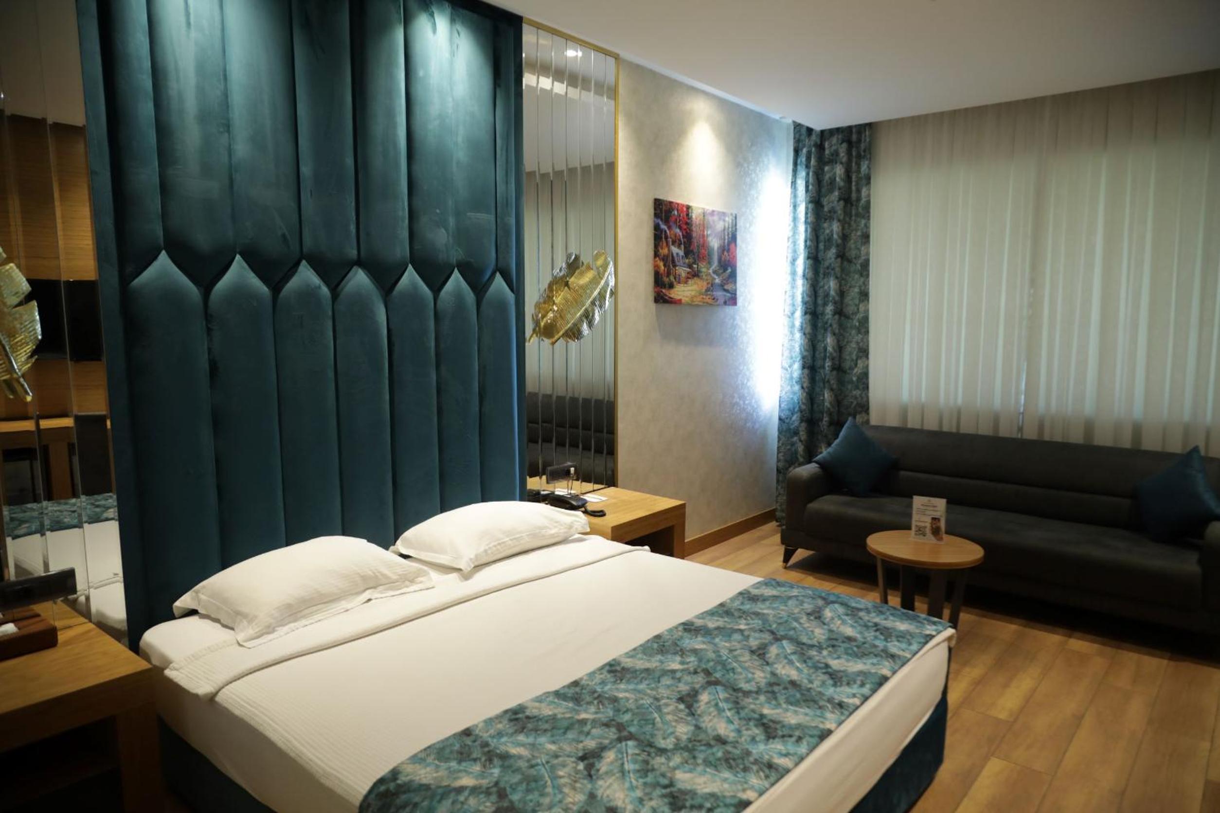 Sirin Park Otel - Image 25