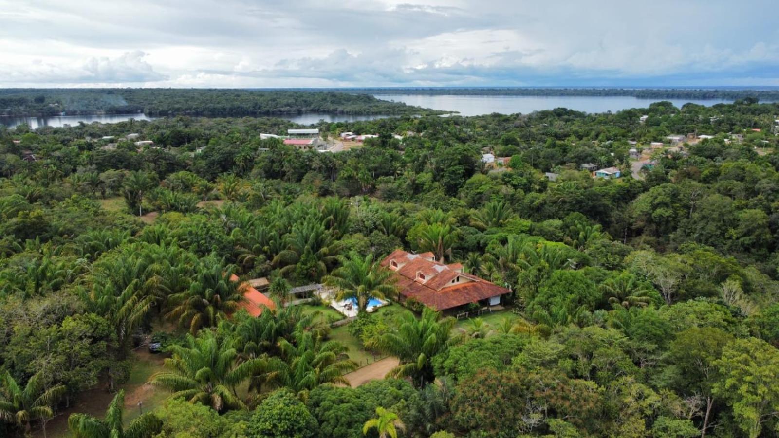 Amazônia ParkSuítes