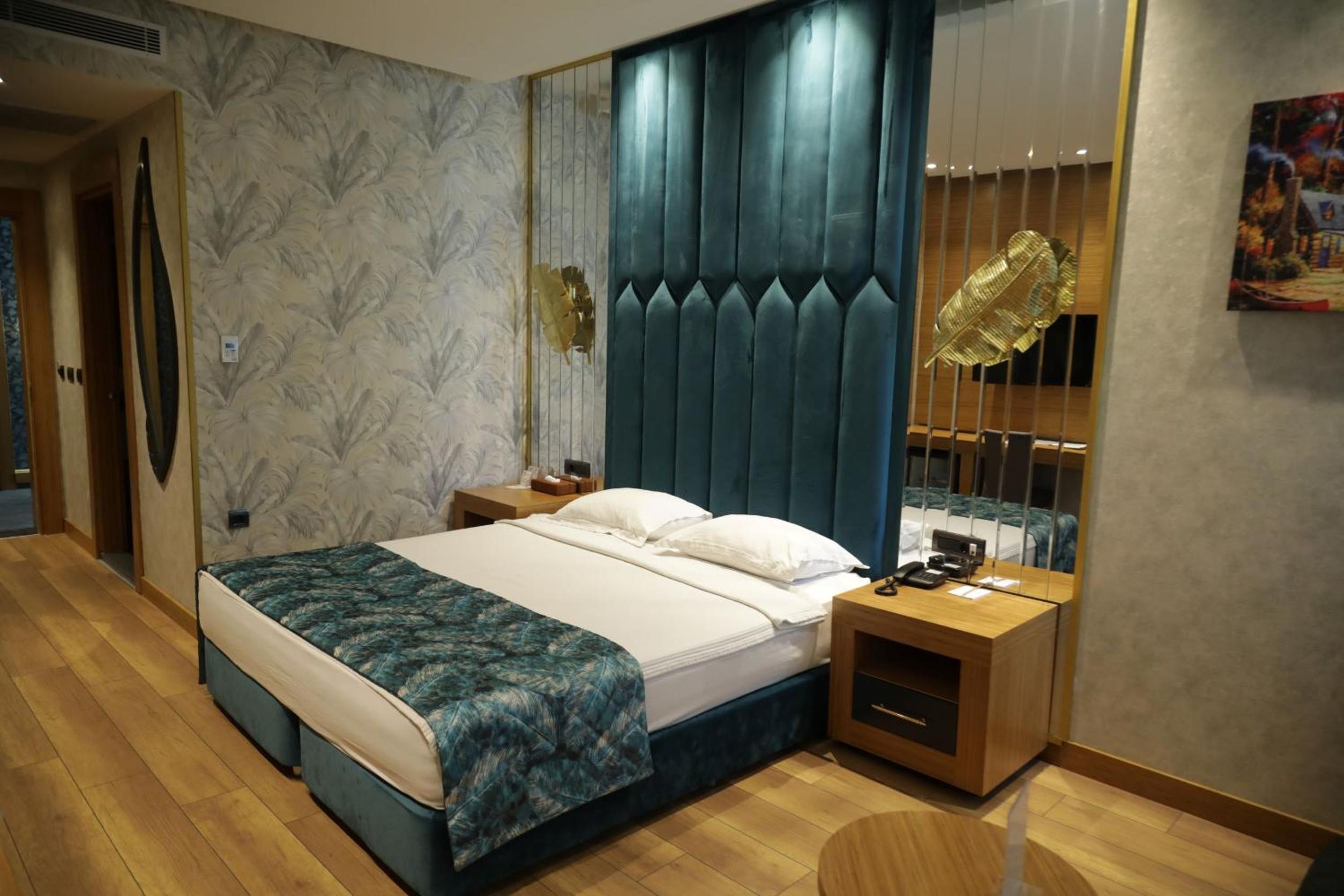 Sirin Park Otel - Image 24