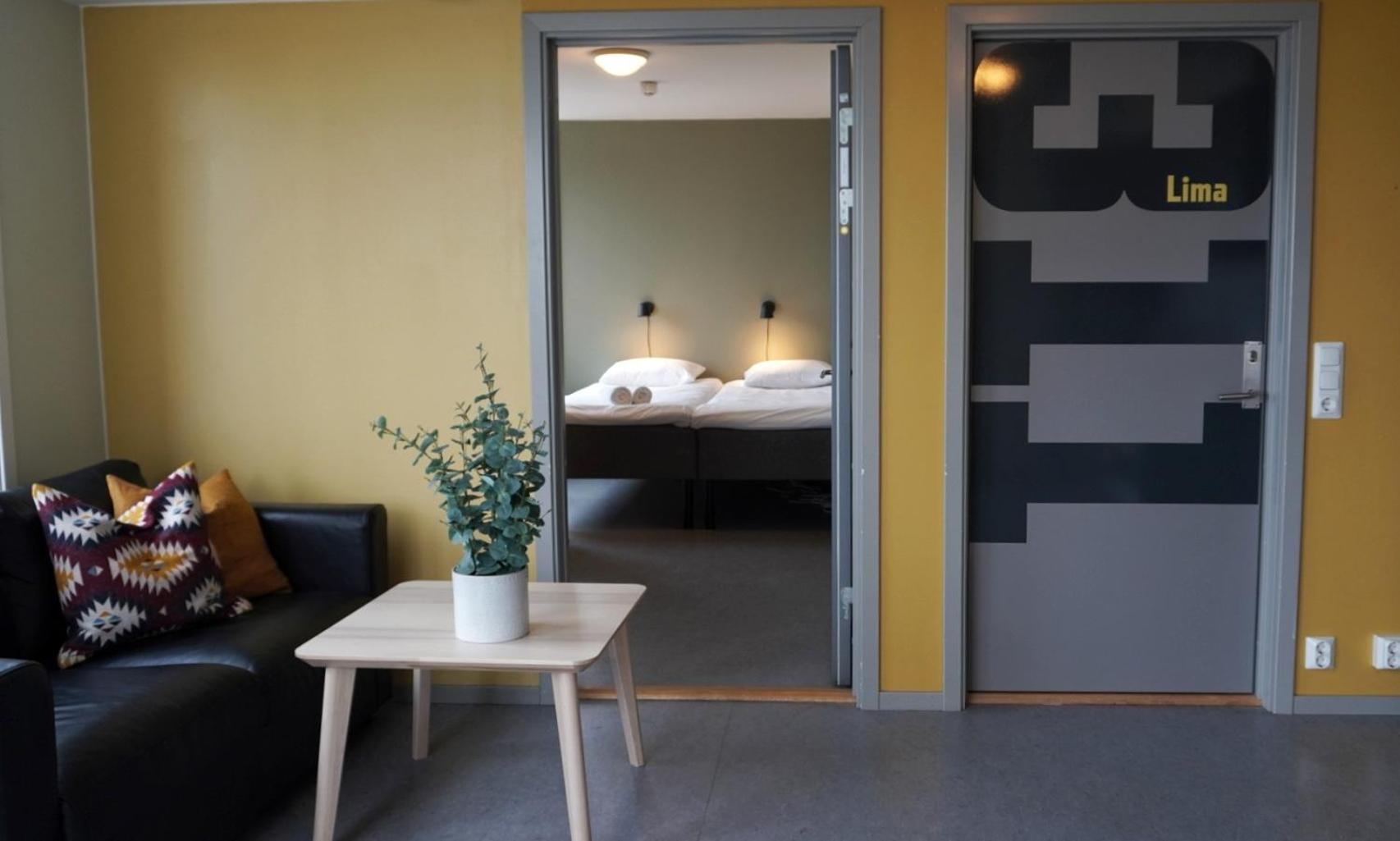 Rumi Hostel