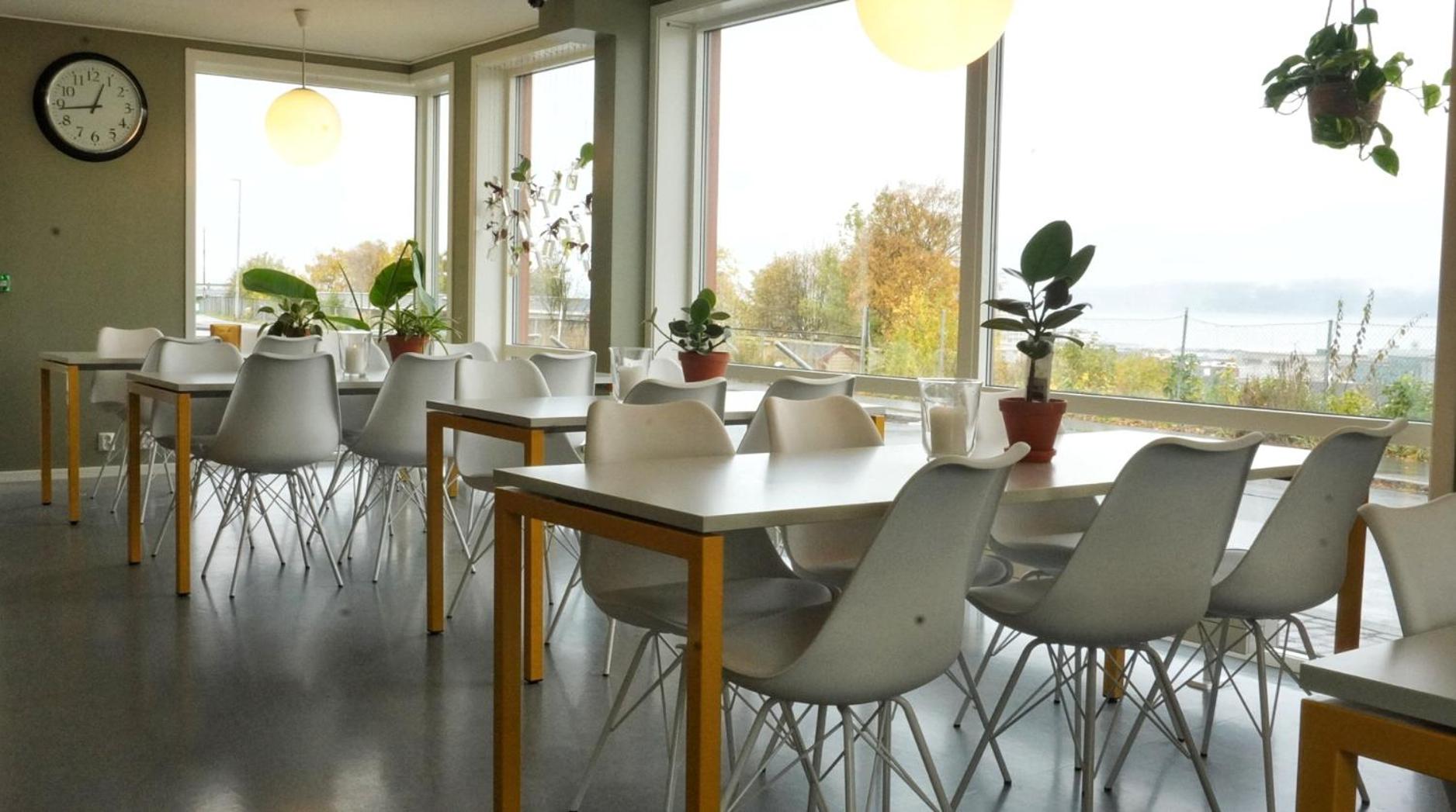Rumi Hostel
