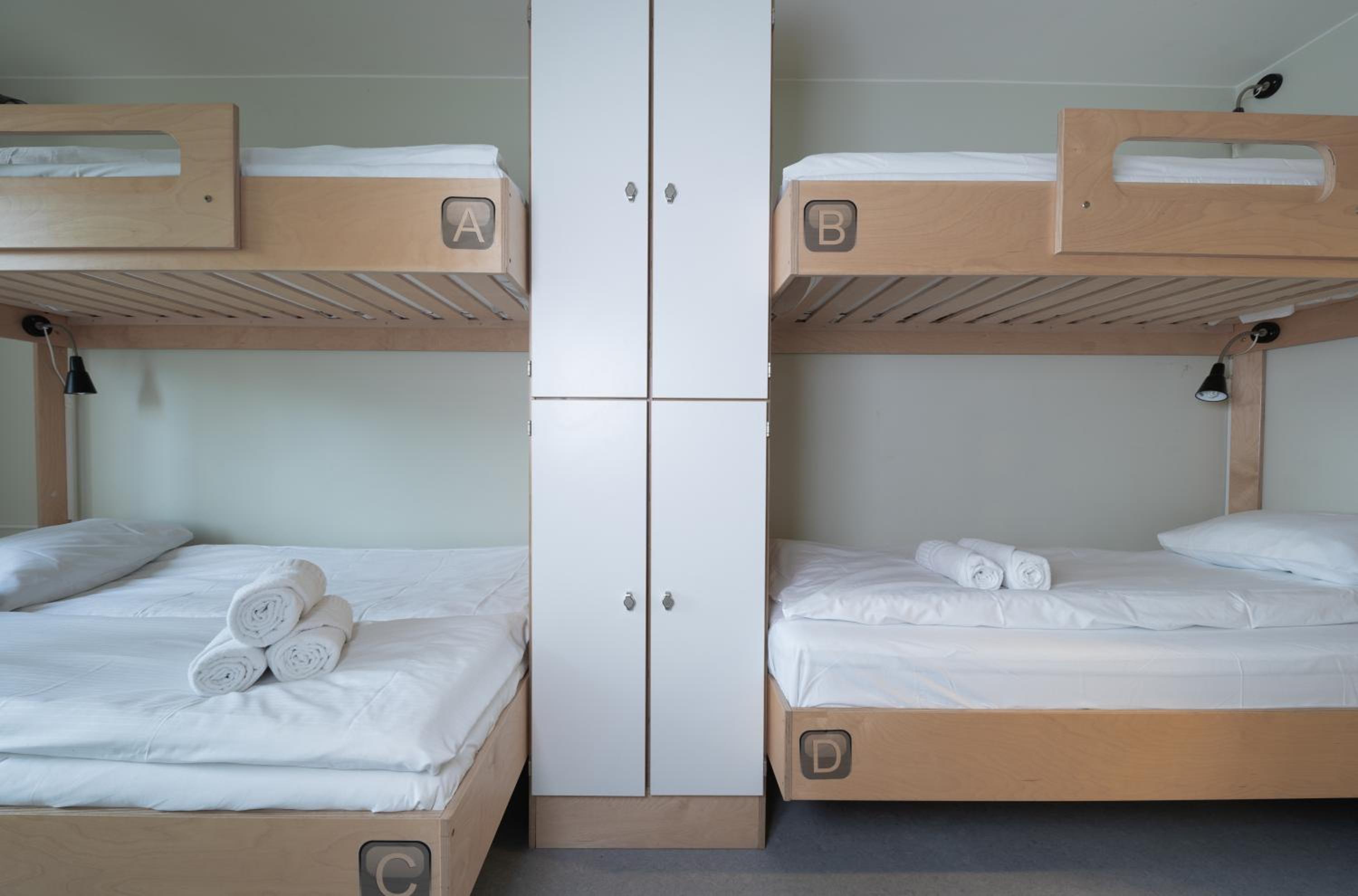 Rumi Hostel