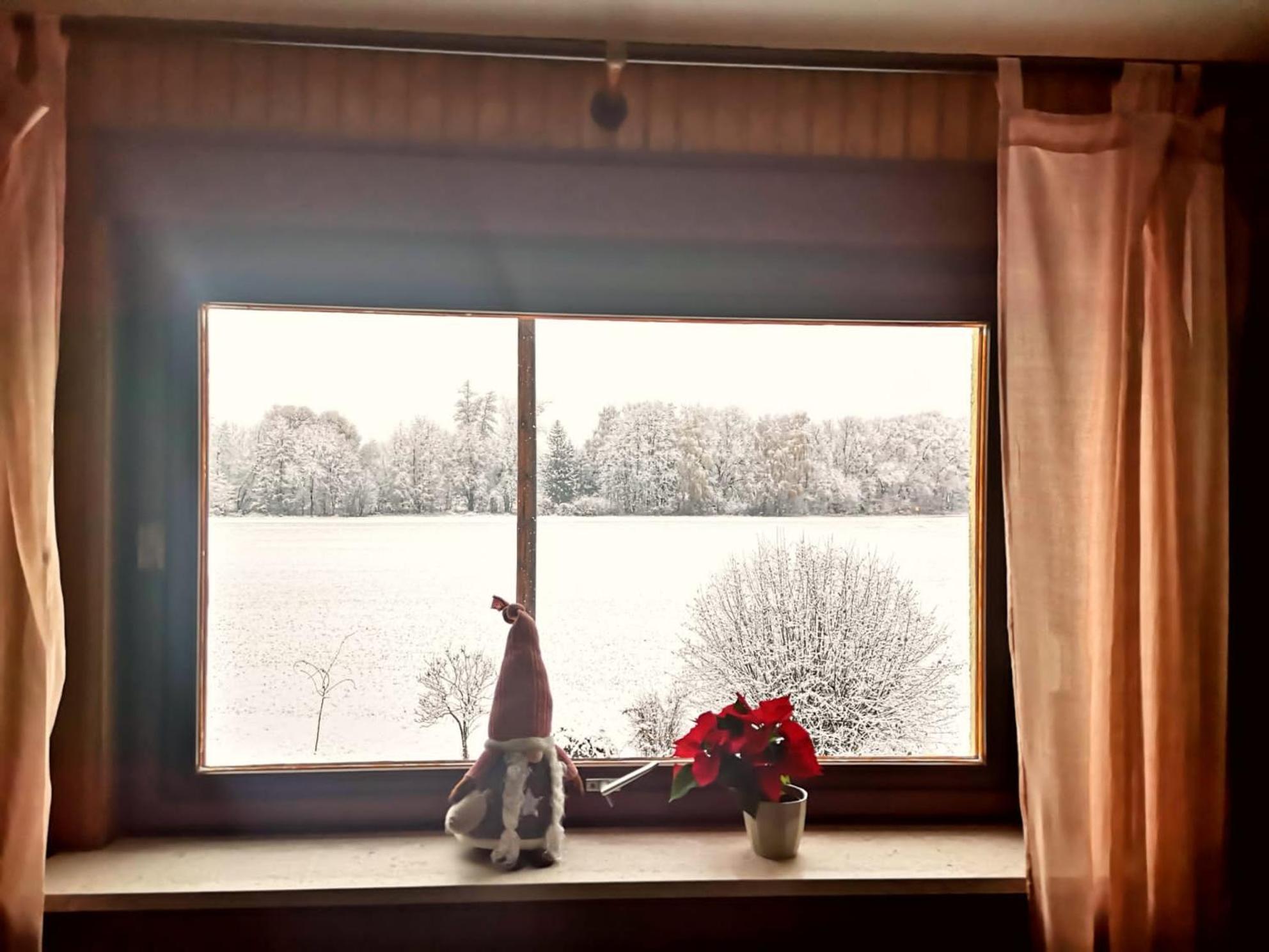 Ferienwohnung Alwine