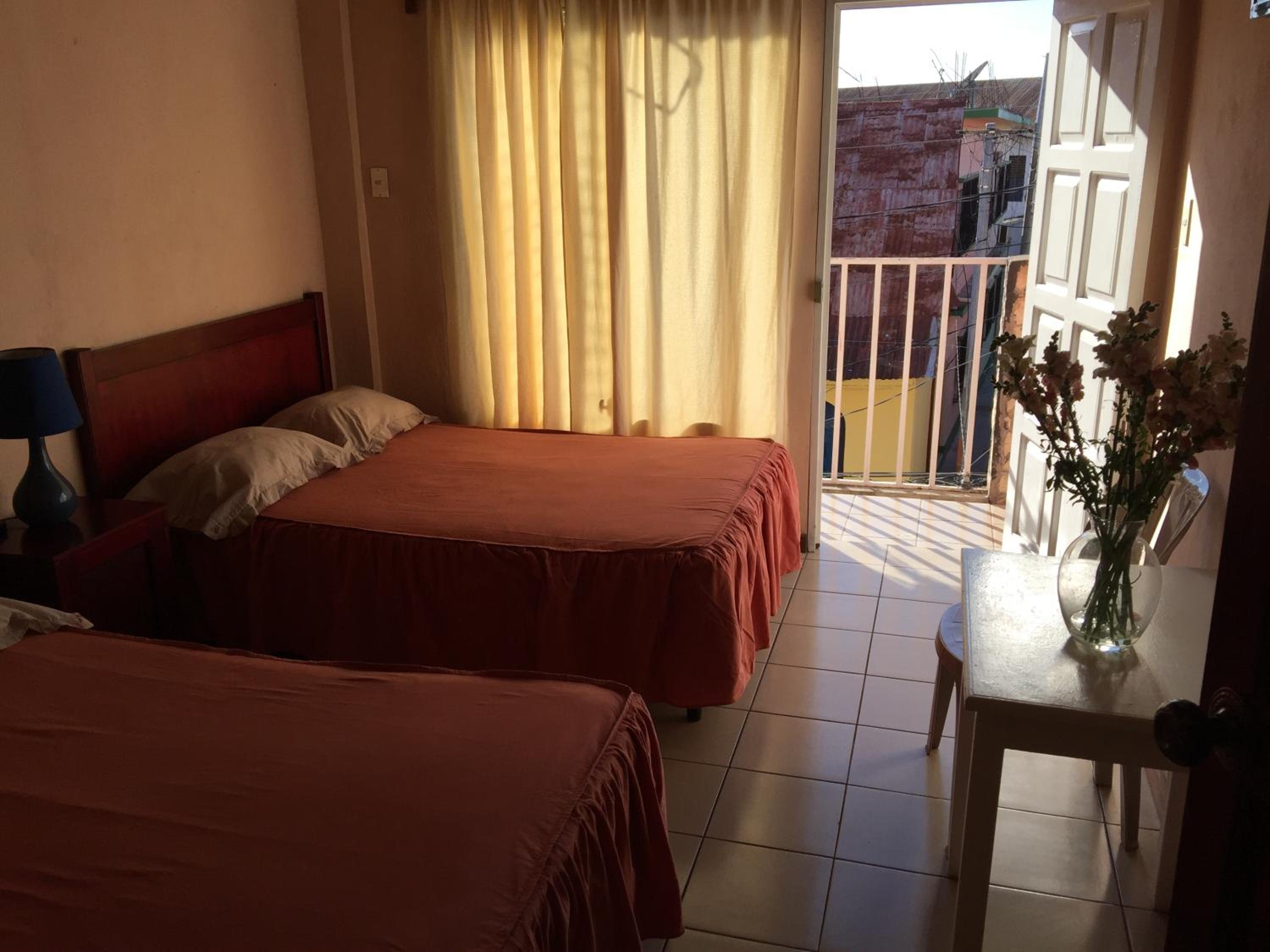 Hotel Villa Margarita