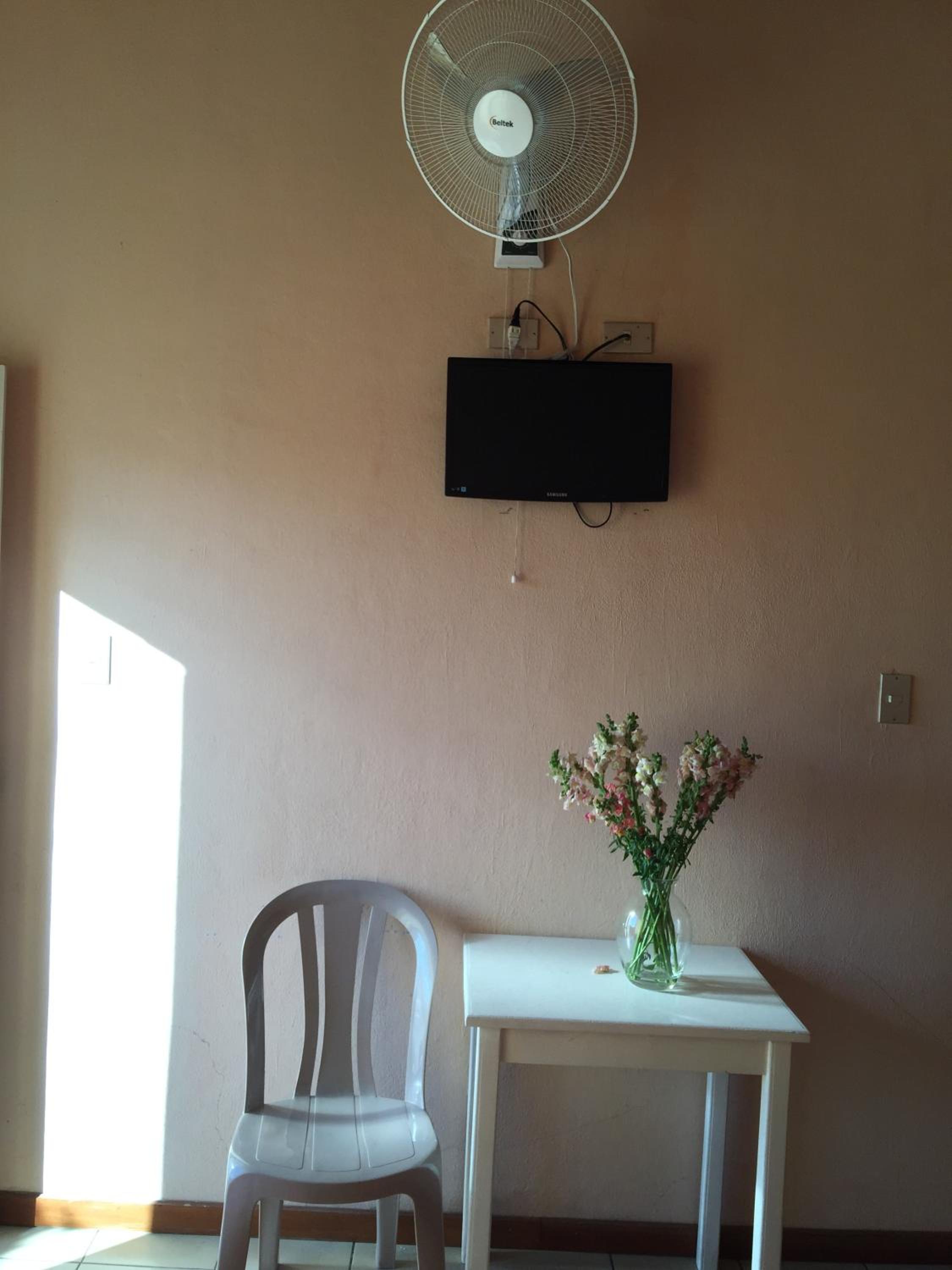 Hotel Villa Margarita
