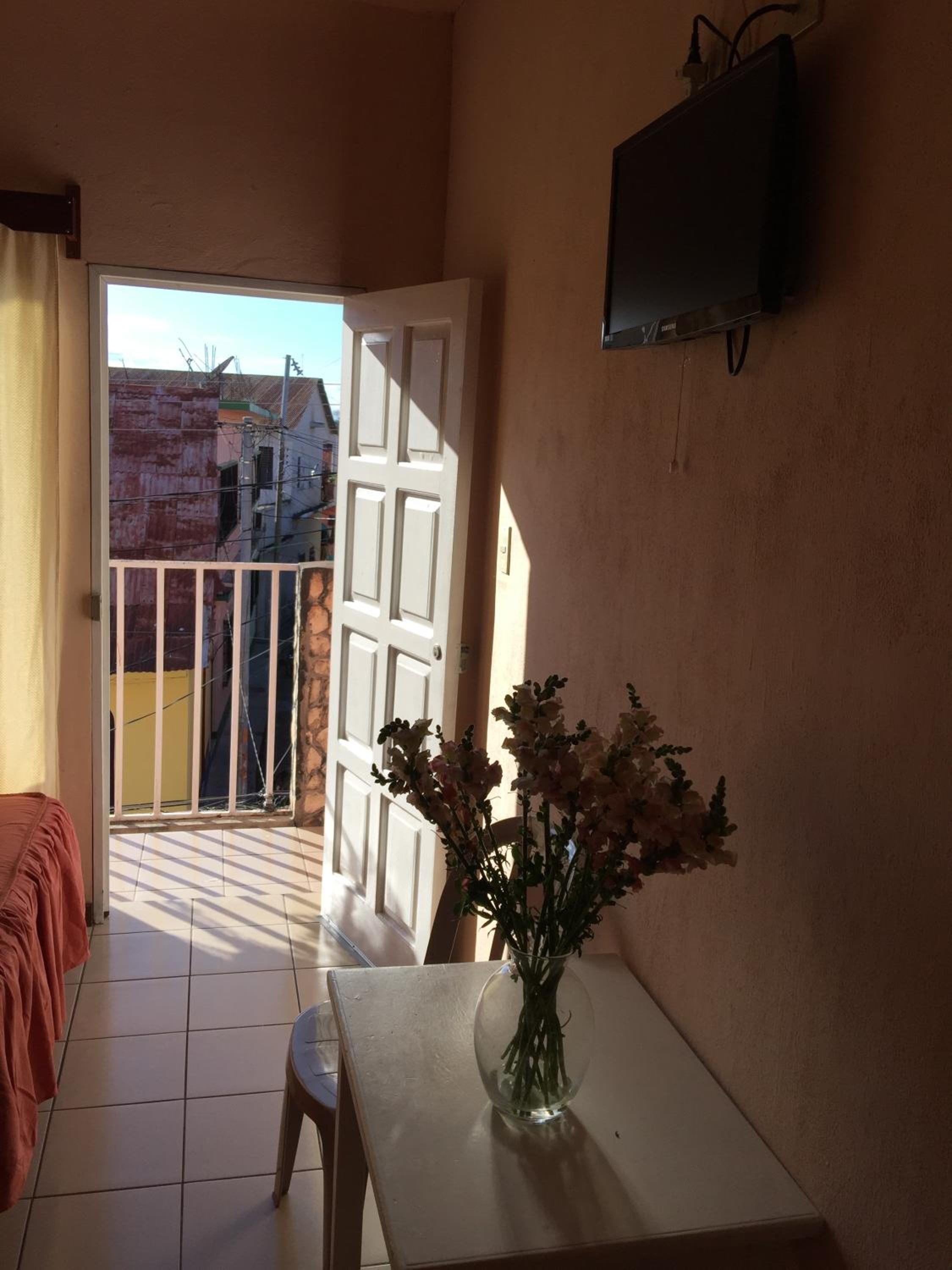 Hotel Villa Margarita