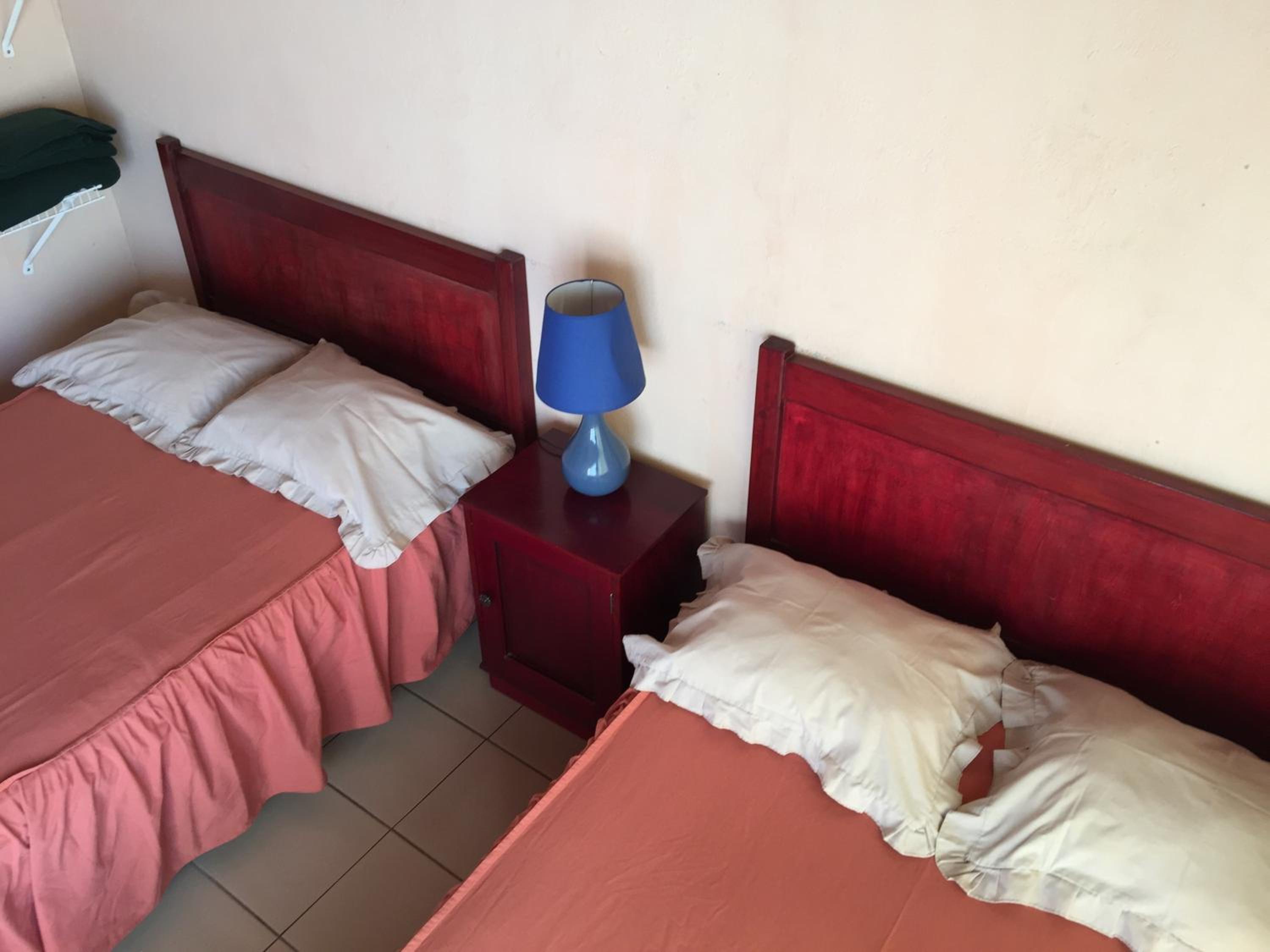 Hotel Villa Margarita