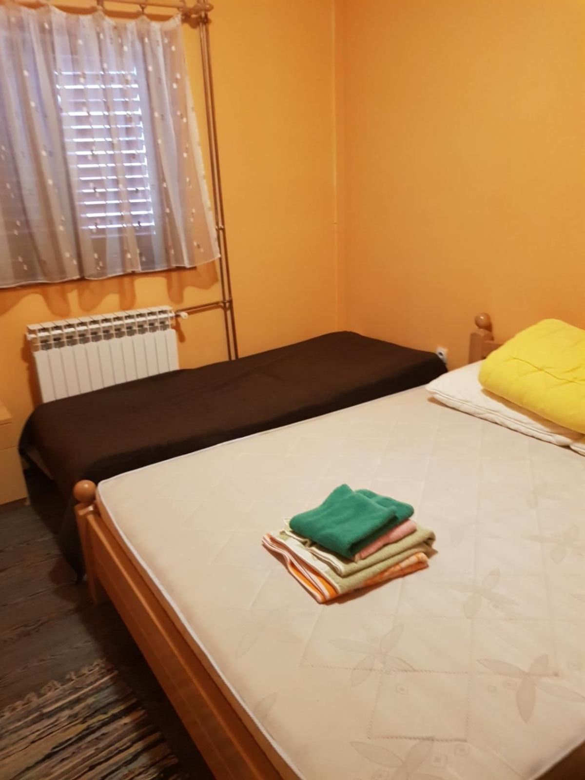Ivkovic Apartments