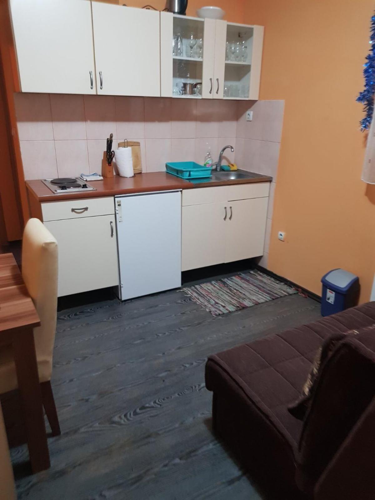 Ivkovic Apartments