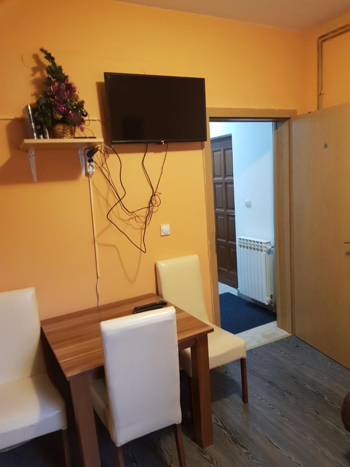 Ivkovic Apartments