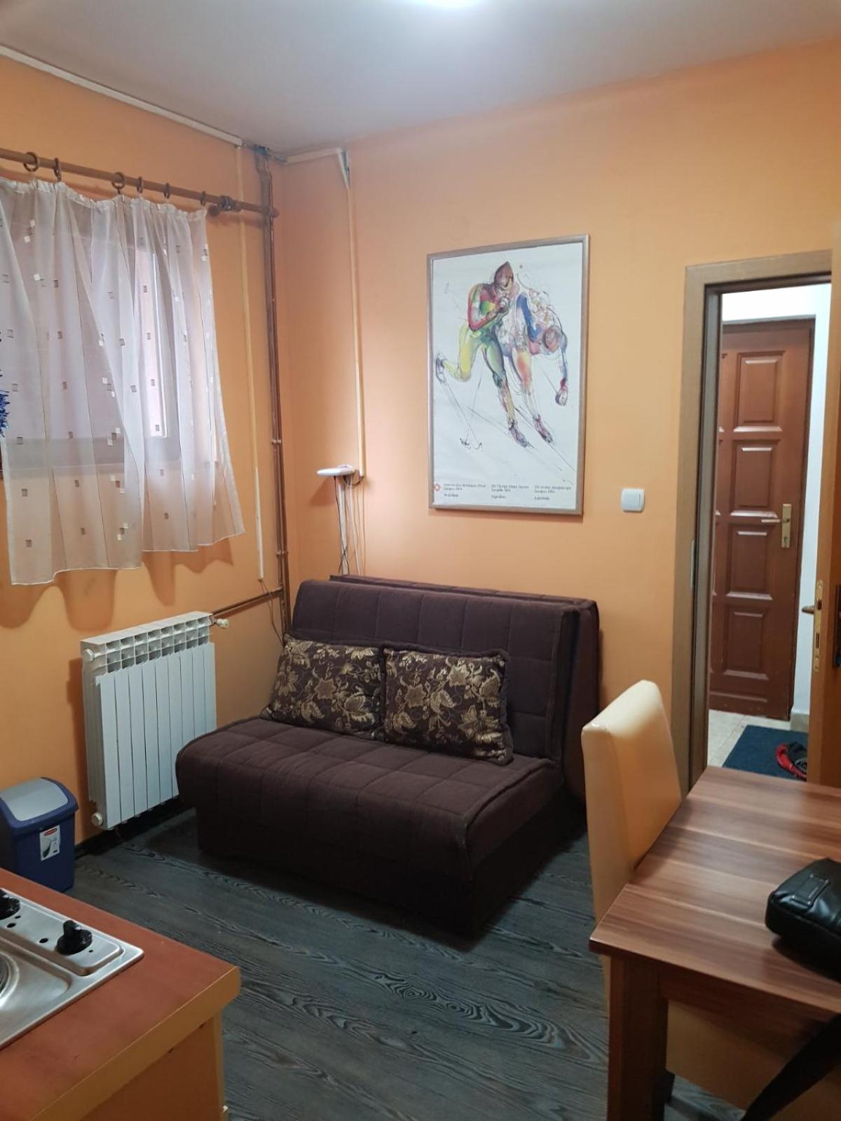 Ivkovic Apartments