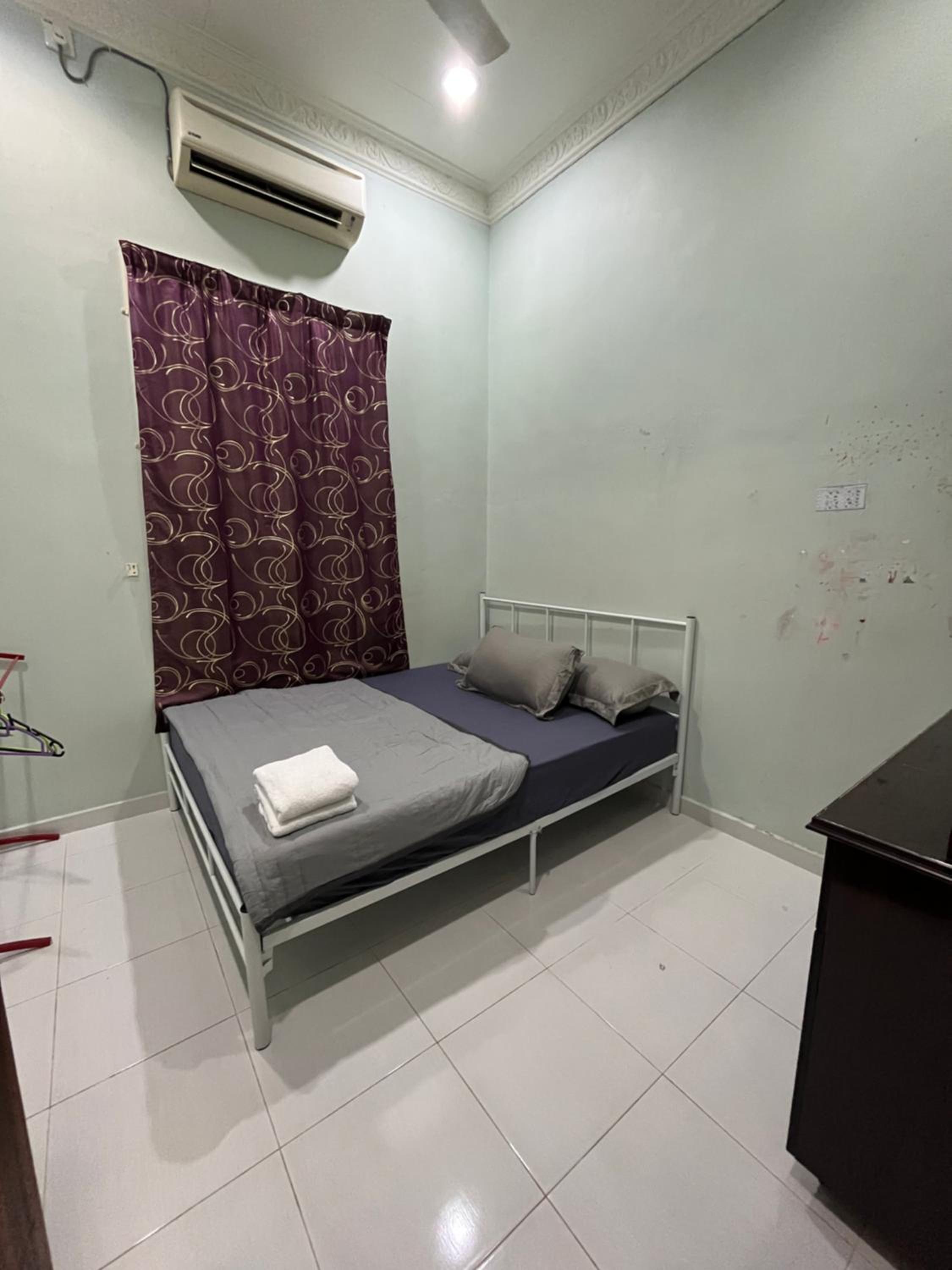 Cendana Residence Homestay 8 Kuala Terengganu 4 Bedroom photo 6