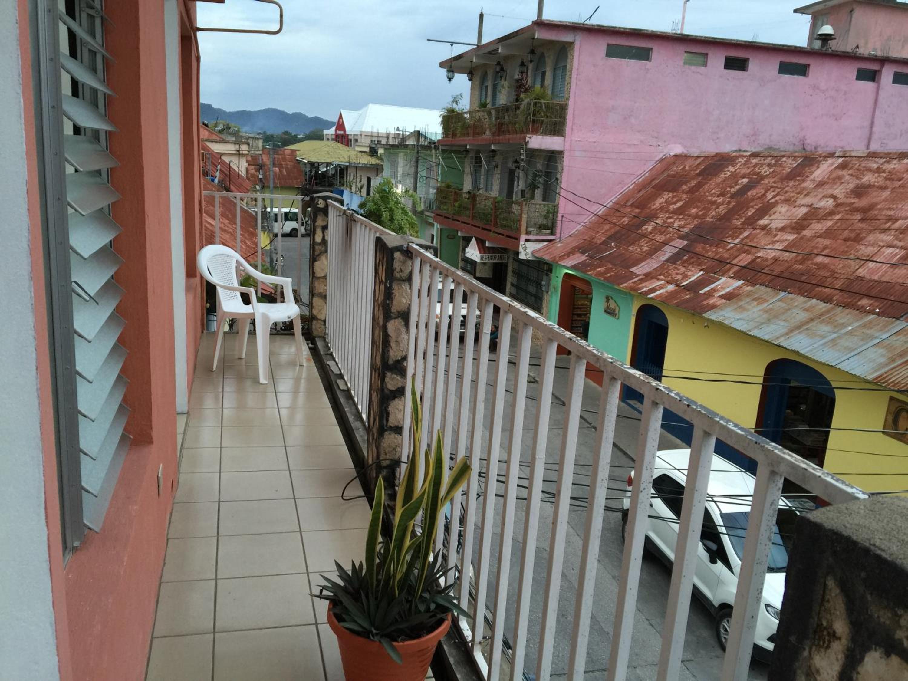 Hotel Villa Margarita