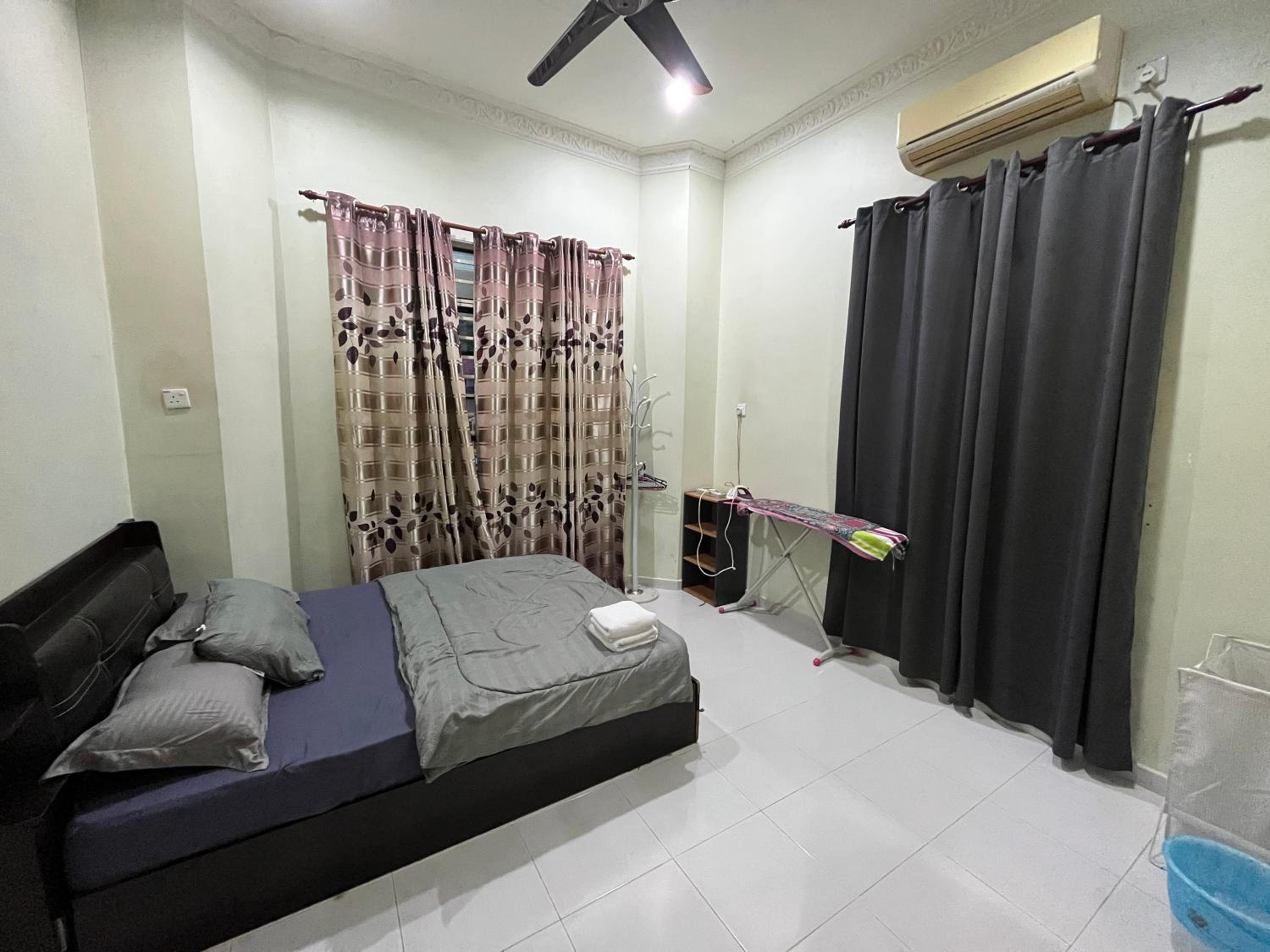 Cendana Residence Homestay 8 Kuala Terengganu 4 Bedroom photo 3