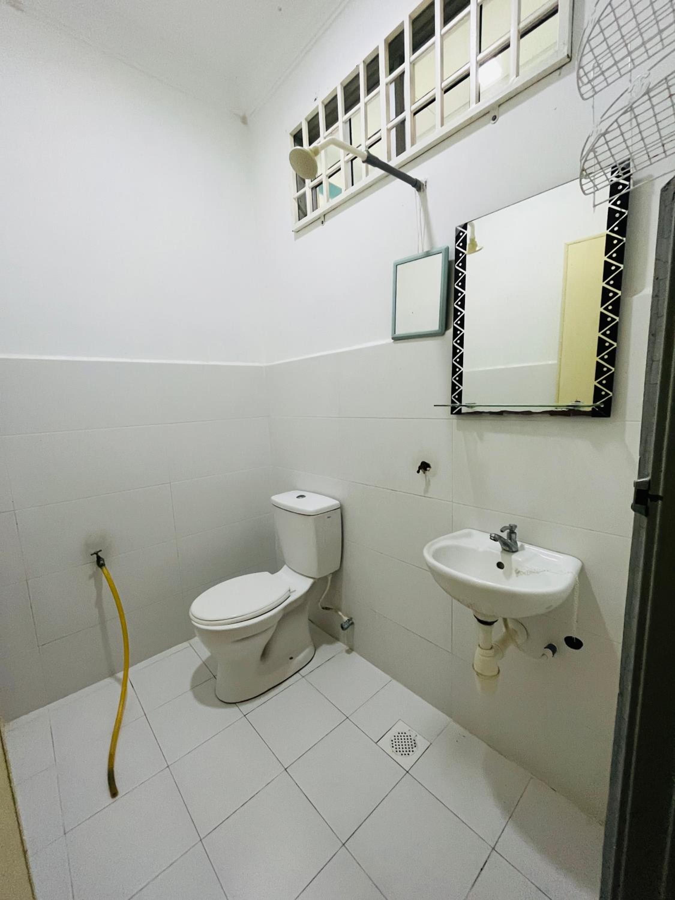 Cendana Residence Homestay 8 Kuala Terengganu 4 Bedroom photo 8