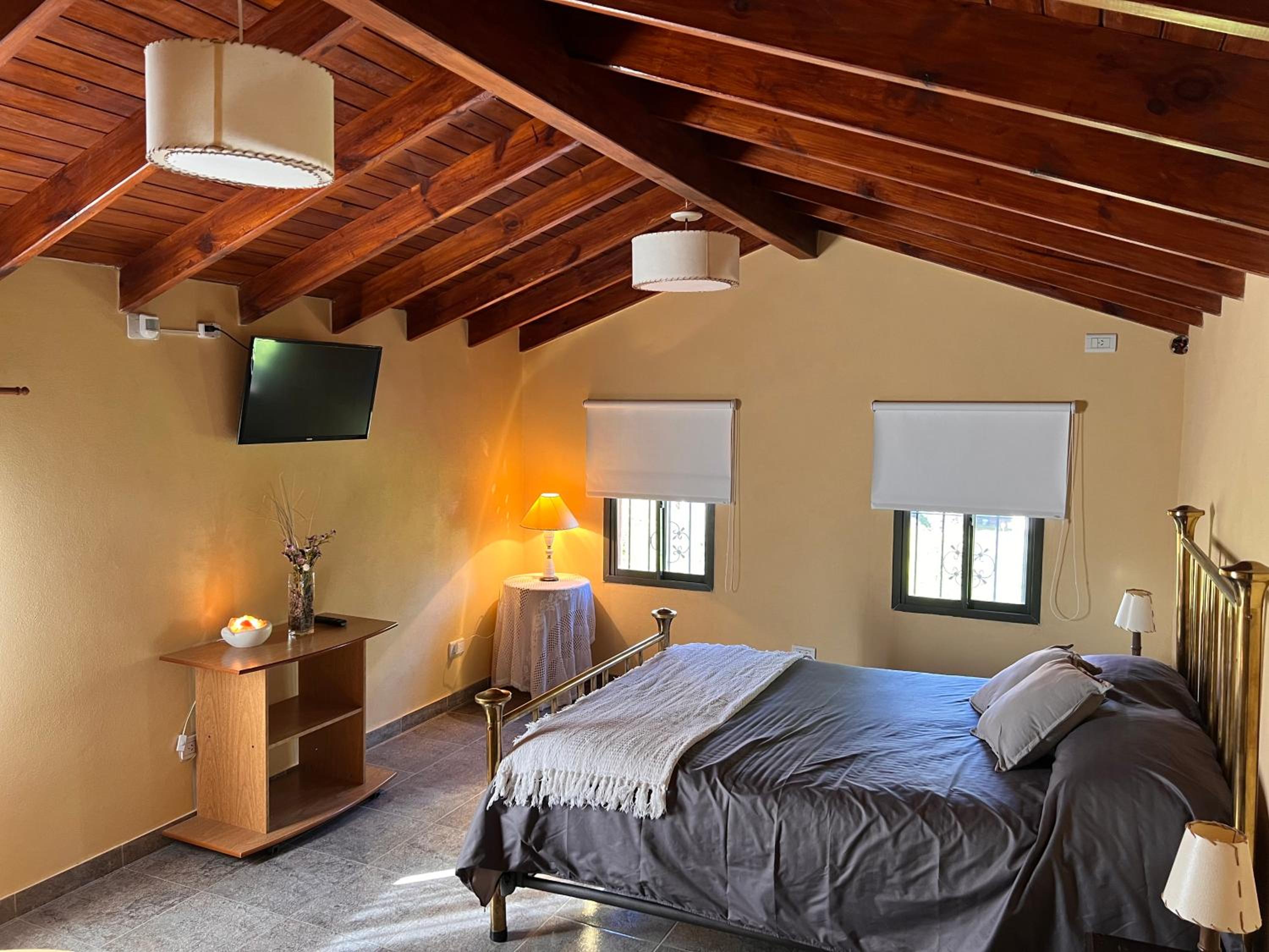 Cabañas Samarana