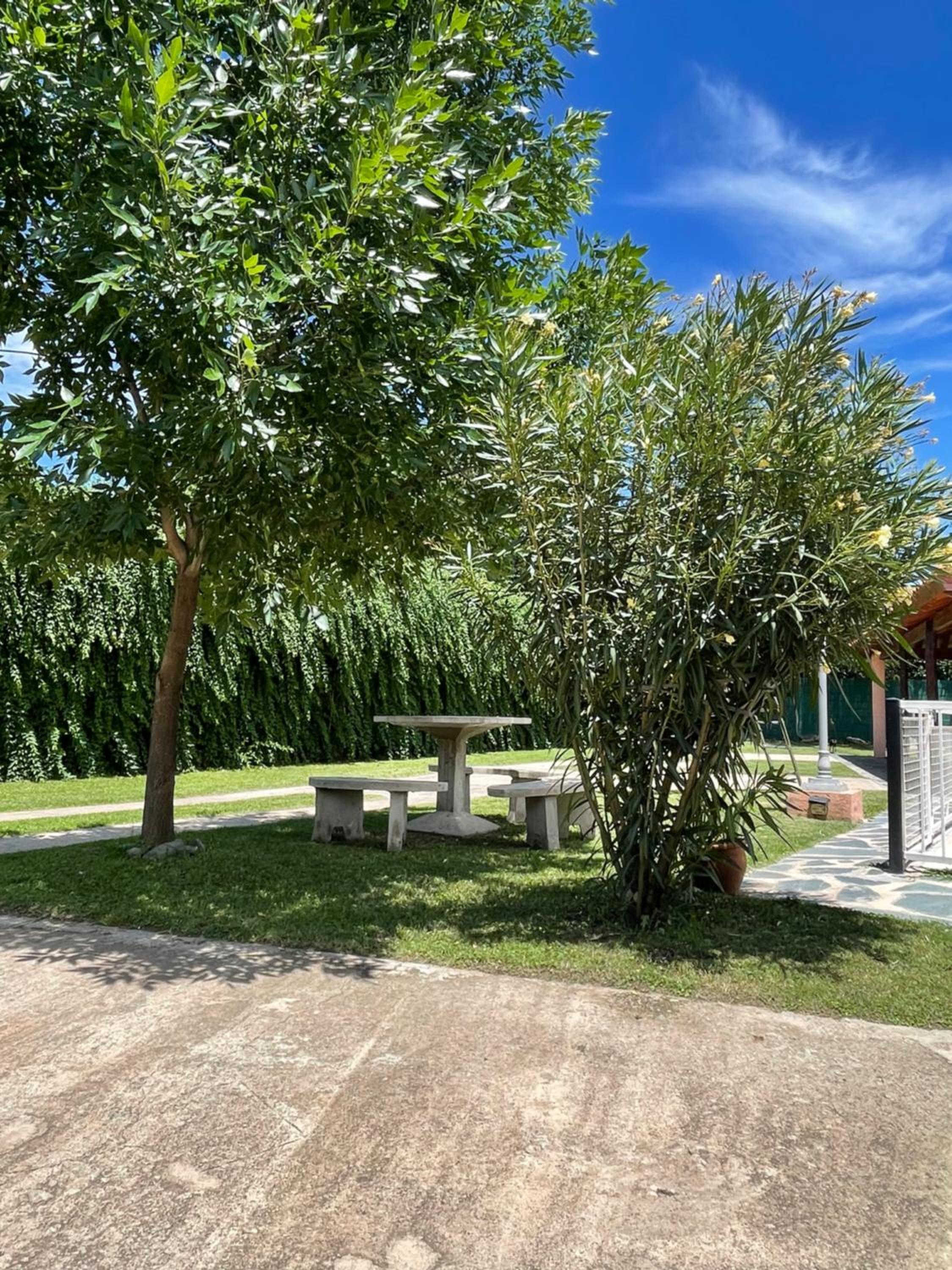 Cabañas Samarana