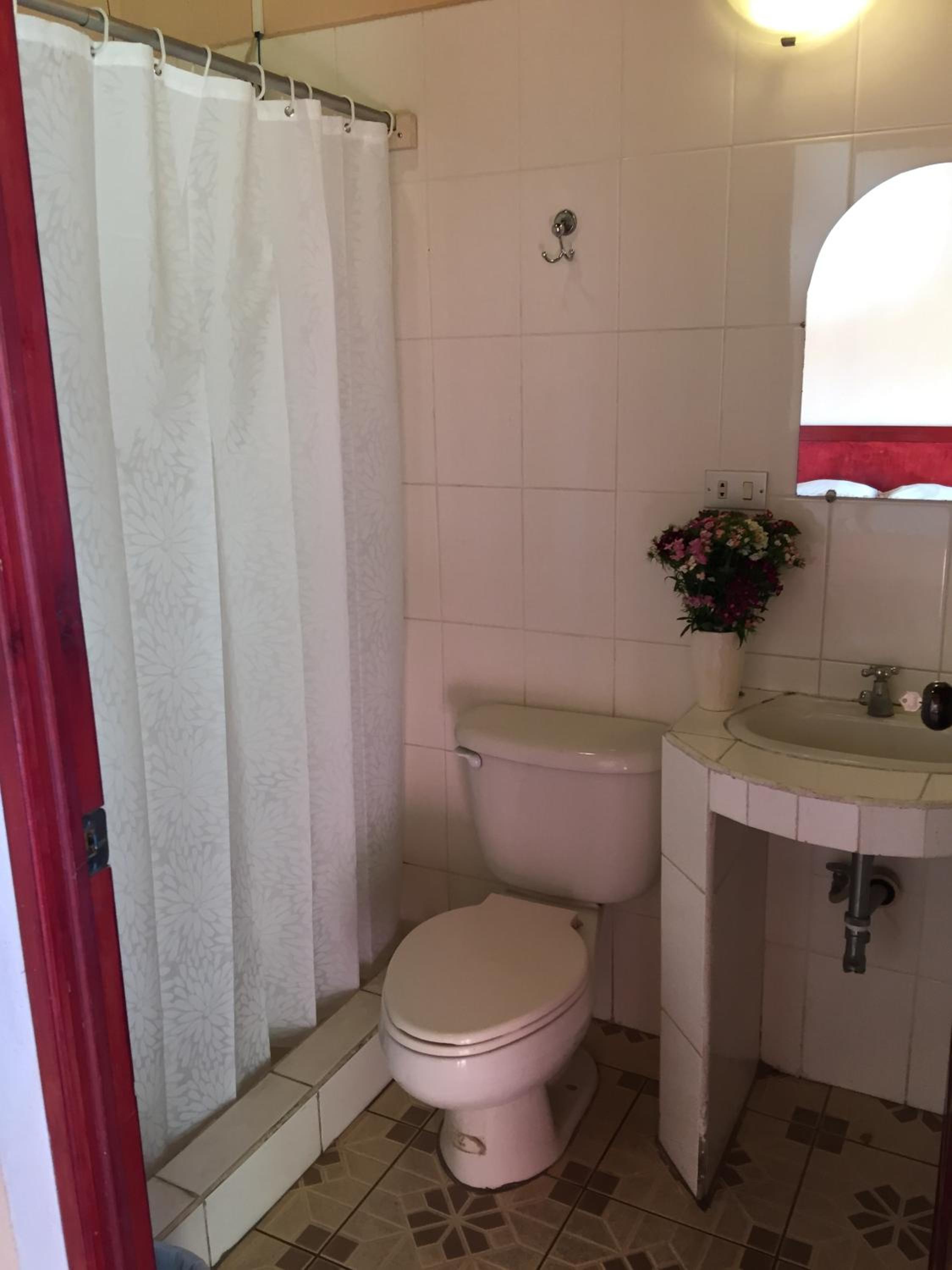 Hotel Villa Margarita