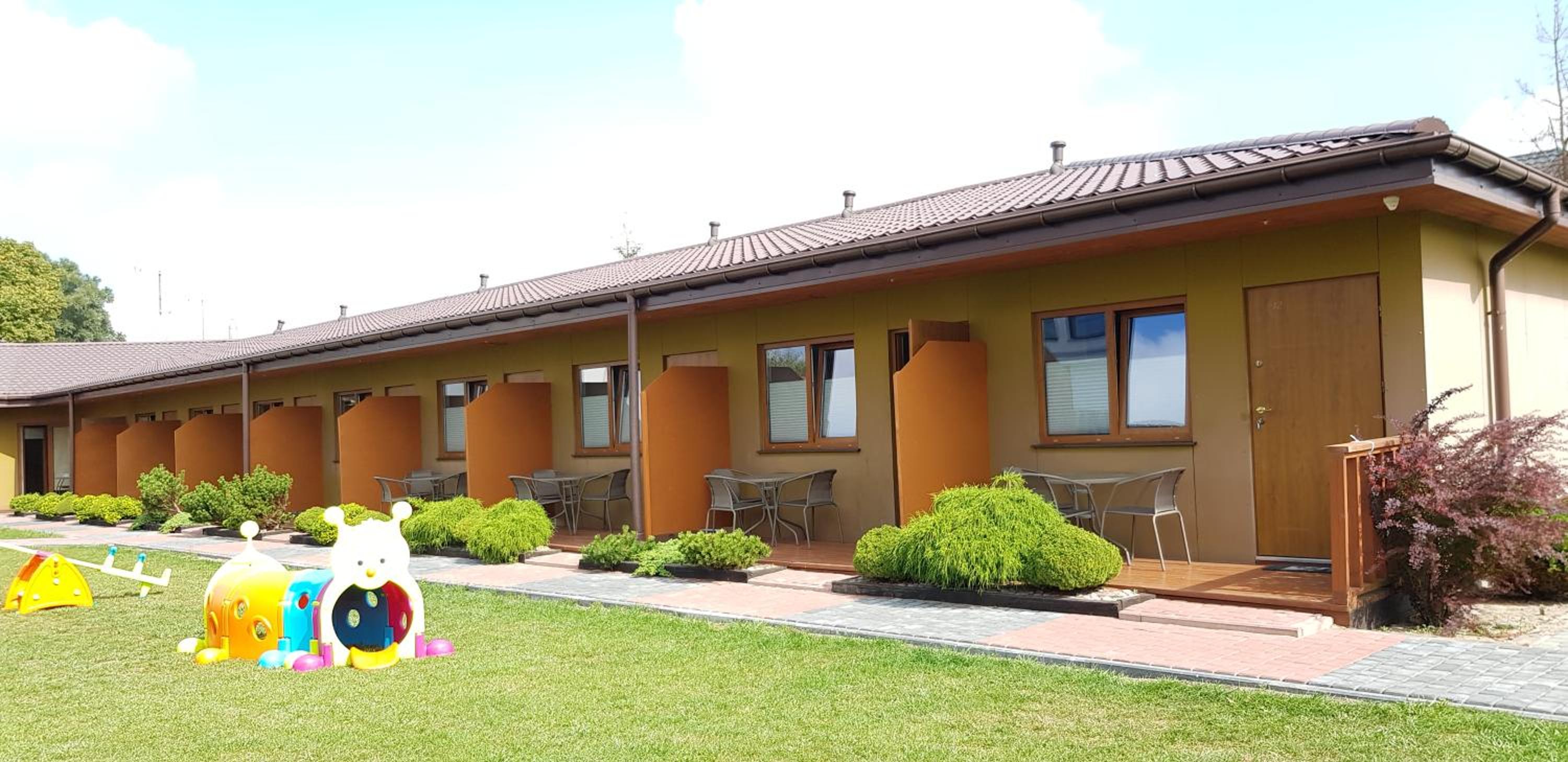 Rajska Mierzeja , SAUNA , JAKUZZI ,BASEN Z PODGRZEWANĄ WODĄ , KLIMATYZACJA-OGRZEWANIE , PLAC ZABAW , ROWERY , TARAS